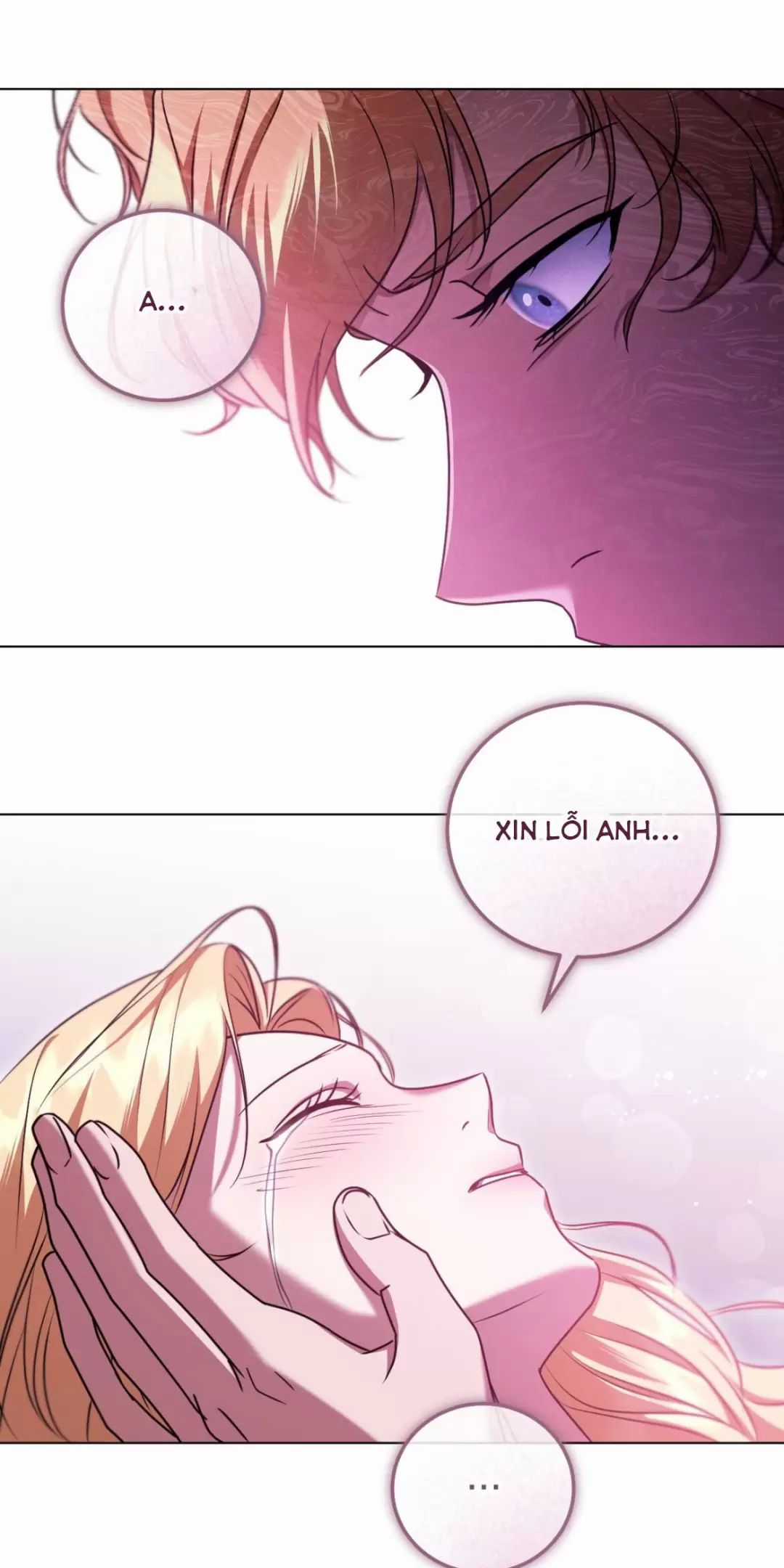 Thánh Nữ Giả Muốn Bỏ Trốn Chuong 50 trang 29