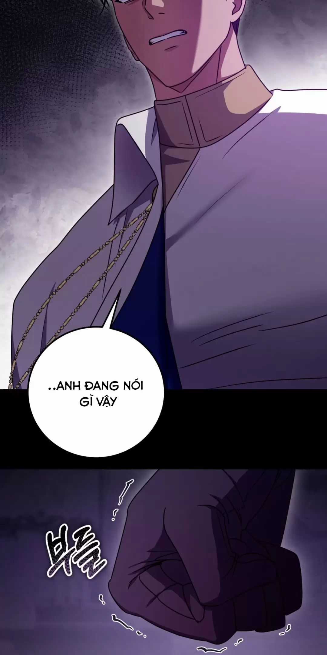 Thánh Nữ Giả Muốn Bỏ Trốn Chuong 50 trang 3