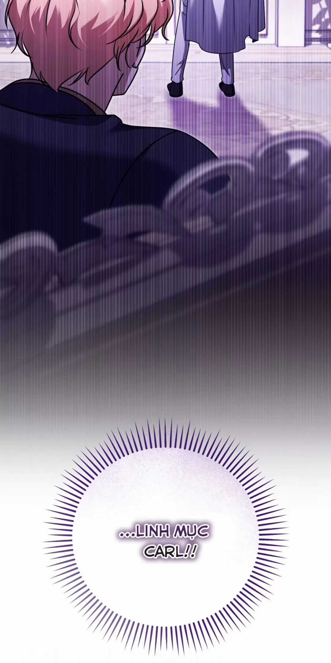 Thánh Nữ Giả Muốn Bỏ Trốn Chuong 50 trang 34