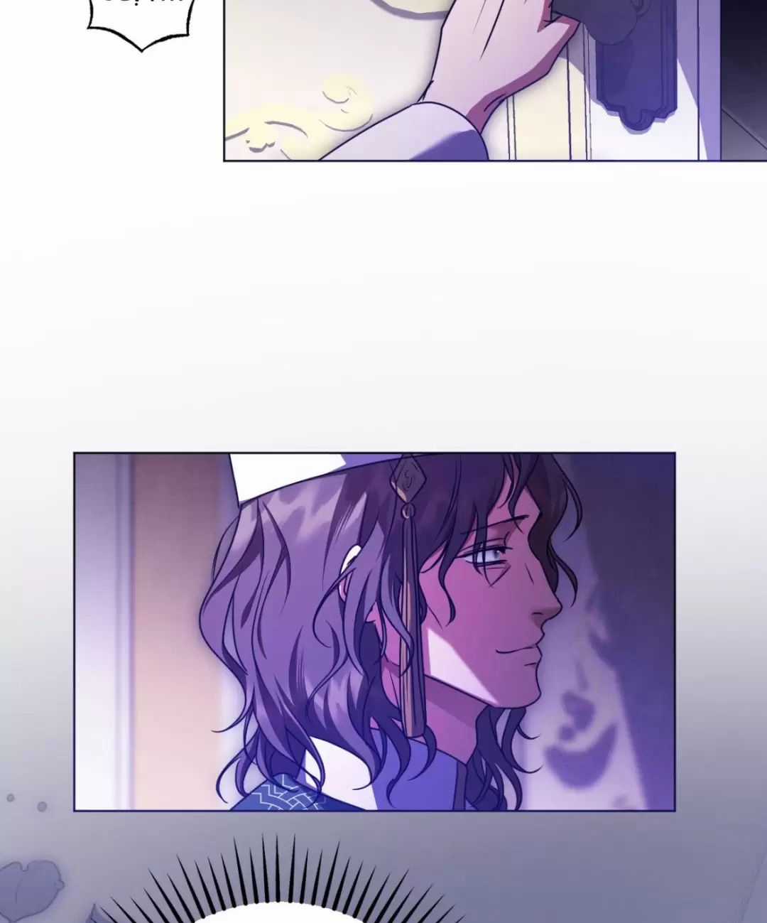 Thánh Nữ Giả Muốn Bỏ Trốn Chuong 50 trang 41