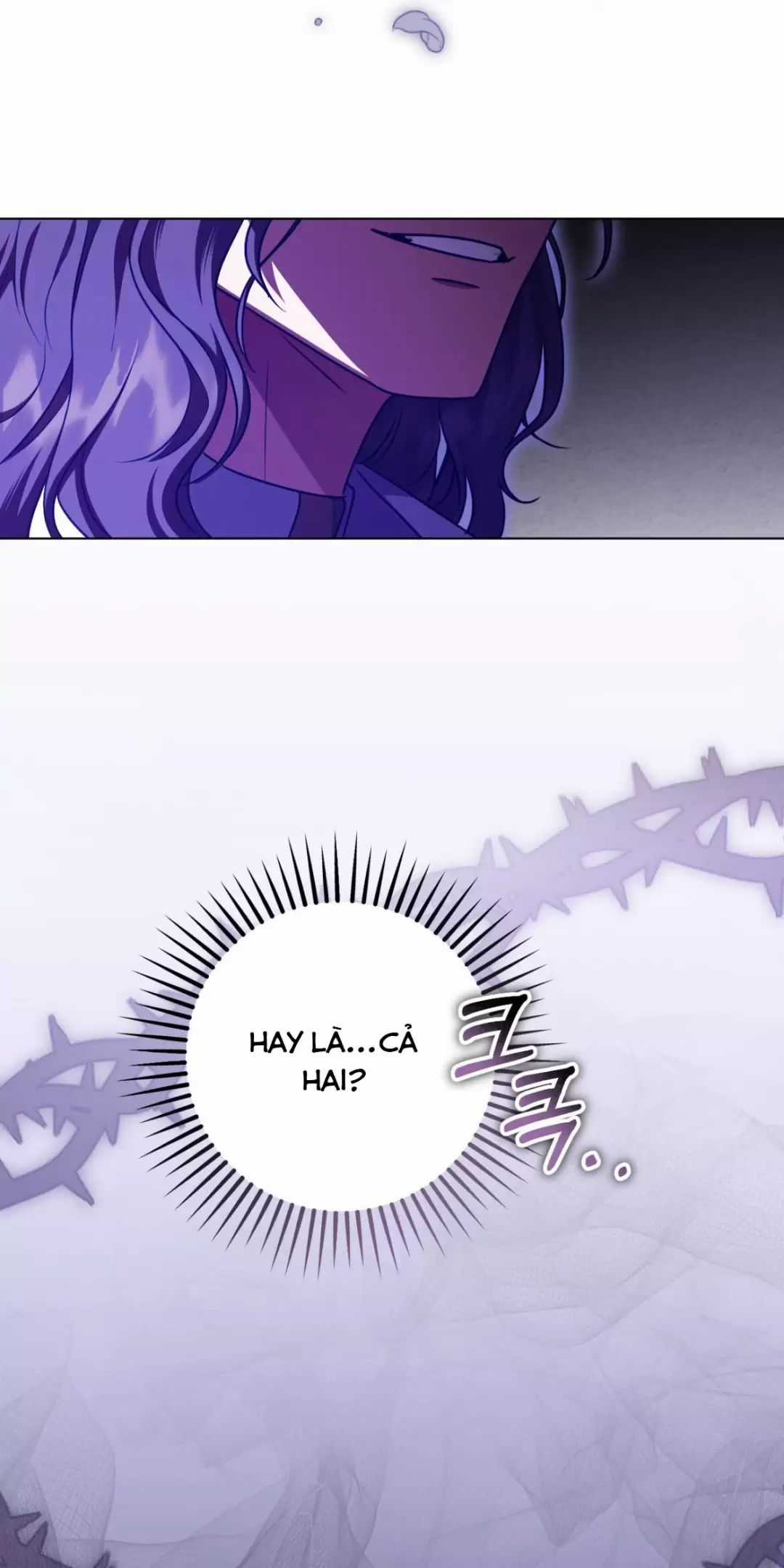 Thánh Nữ Giả Muốn Bỏ Trốn Chuong 50 trang 43