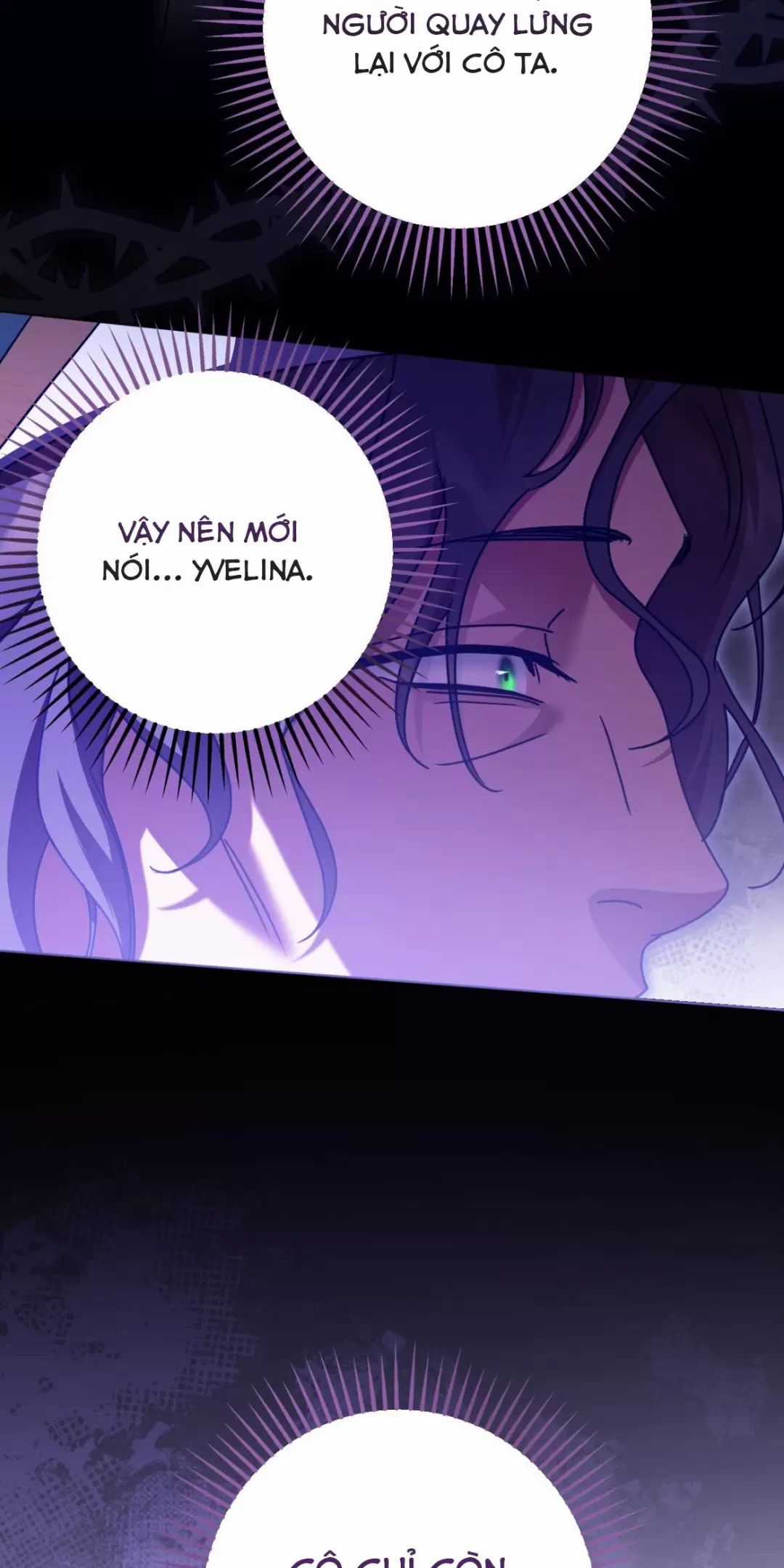 Thánh Nữ Giả Muốn Bỏ Trốn Chuong 50 trang 45