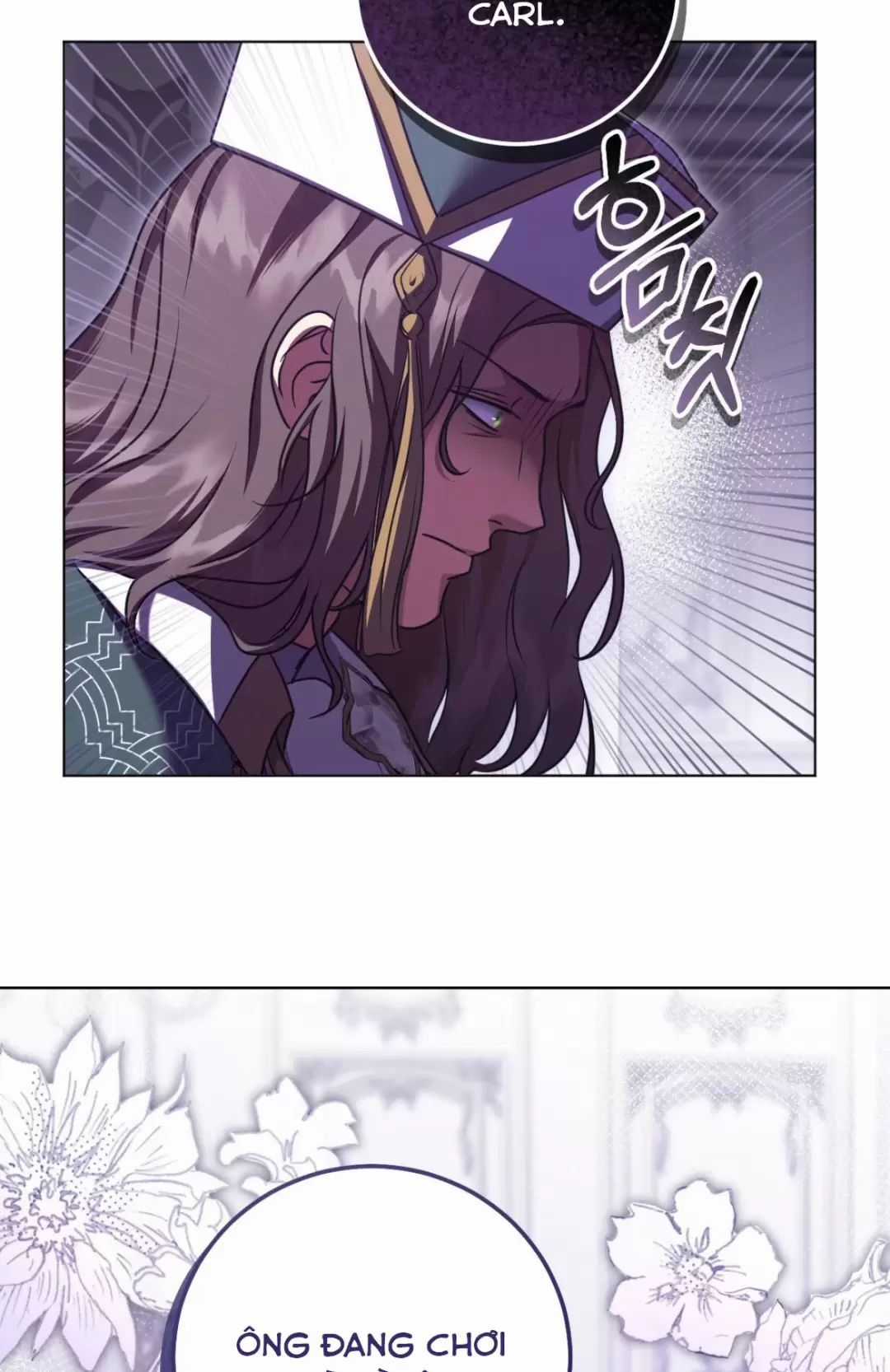 Thánh Nữ Giả Muốn Bỏ Trốn Chuong 50 trang 47