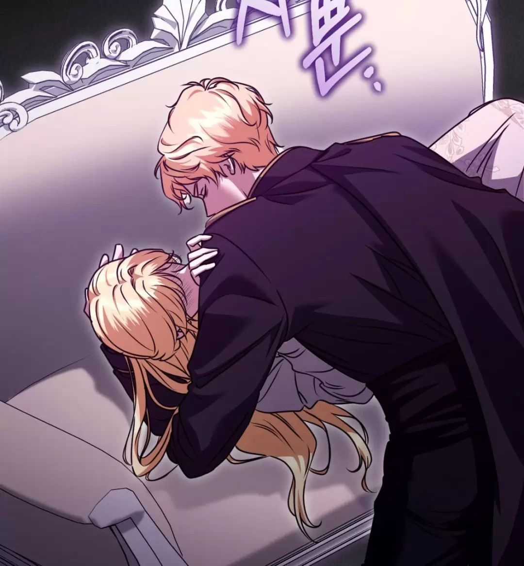 Thánh Nữ Giả Muốn Bỏ Trốn Chuong 50 trang 5