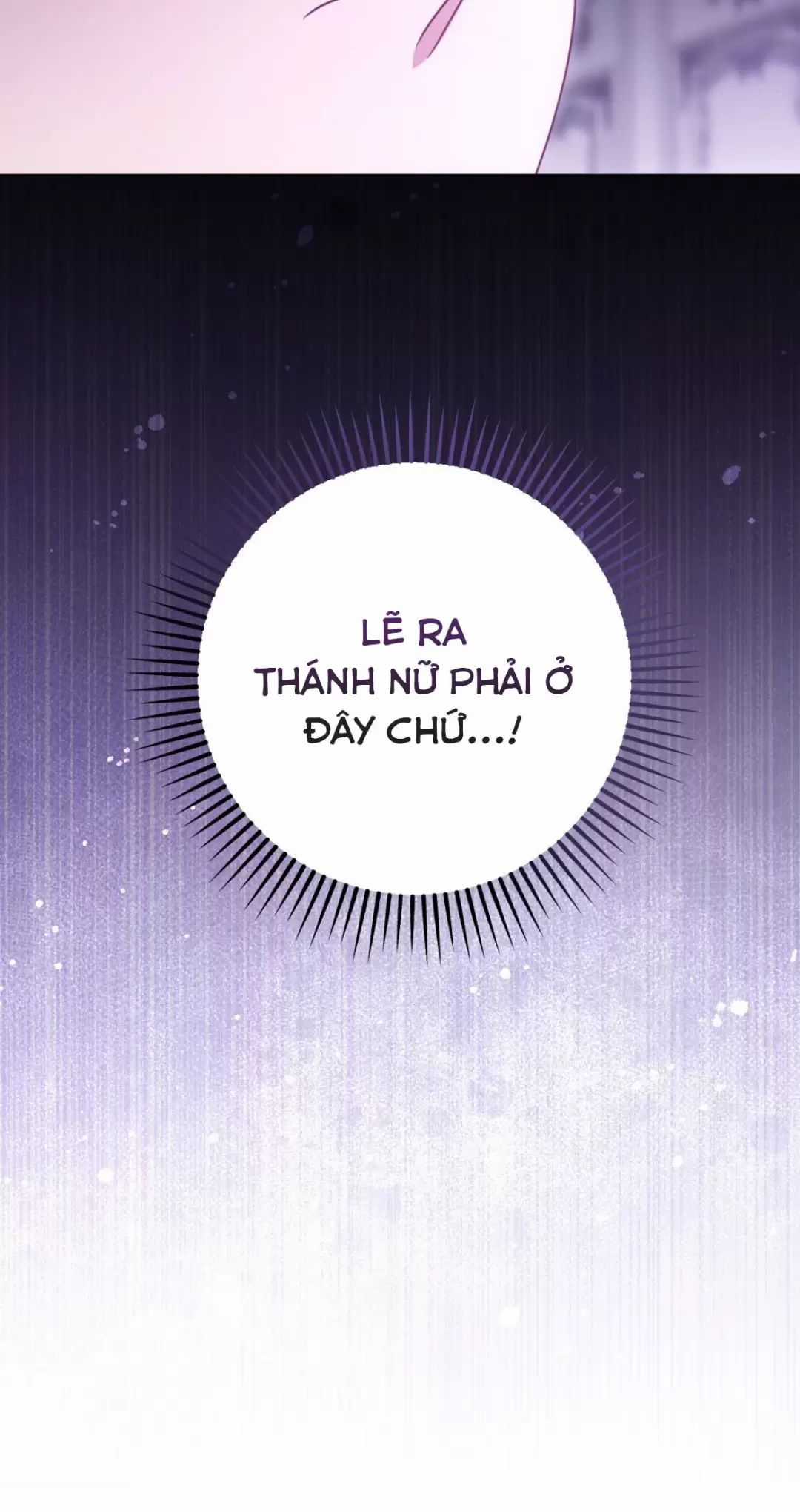 Thánh Nữ Giả Muốn Bỏ Trốn Chuong 50 trang 55