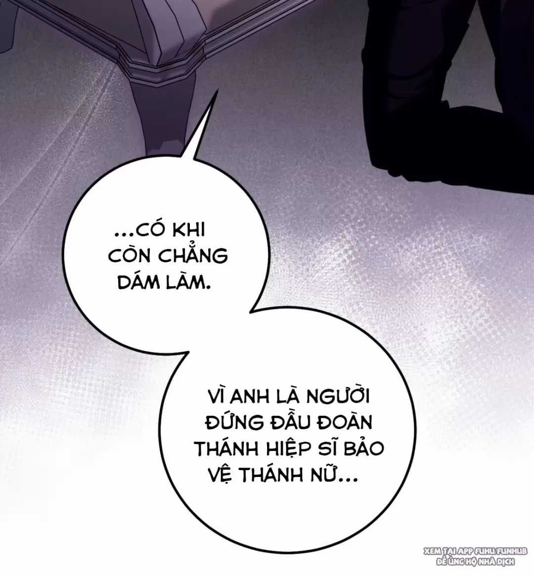 Thánh Nữ Giả Muốn Bỏ Trốn Chuong 50 trang 6