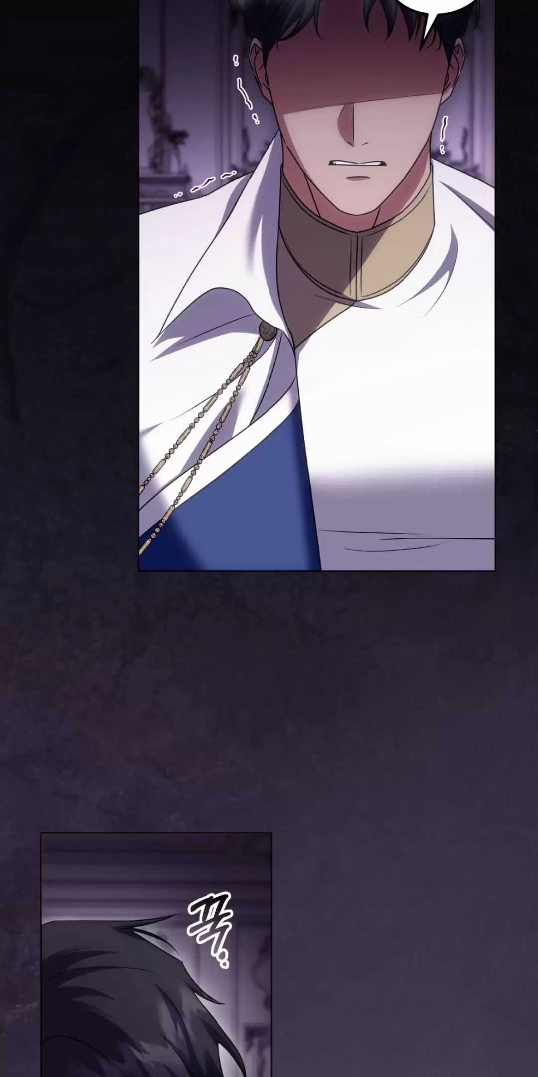 Thánh Nữ Giả Muốn Bỏ Trốn Chuong 50 trang 8