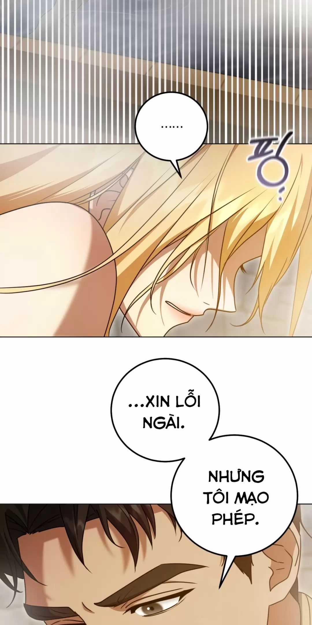 Thánh Nữ Giả Muốn Bỏ Trốn Chuong 51 trang 10