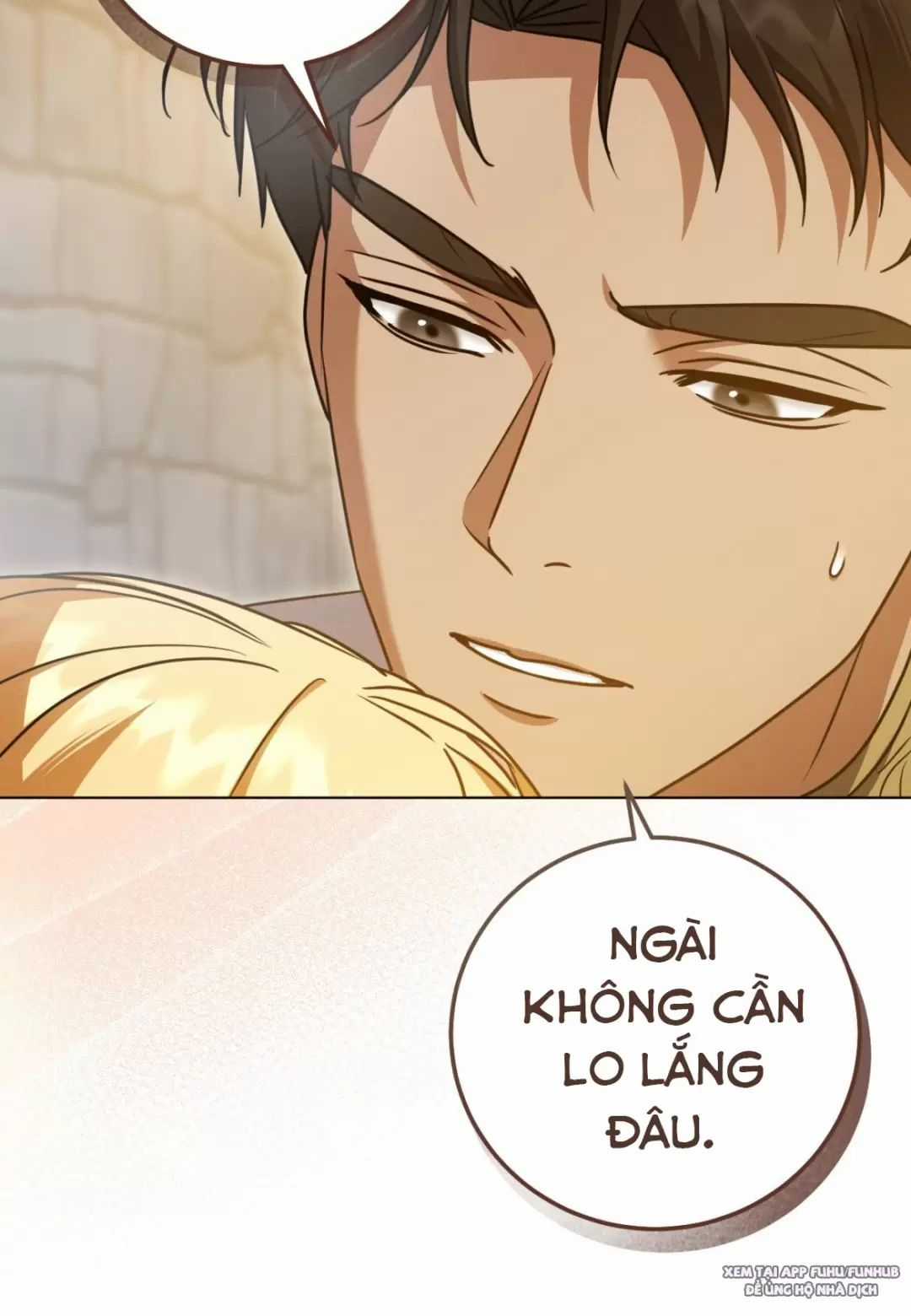 Thánh Nữ Giả Muốn Bỏ Trốn Chuong 51 trang 14