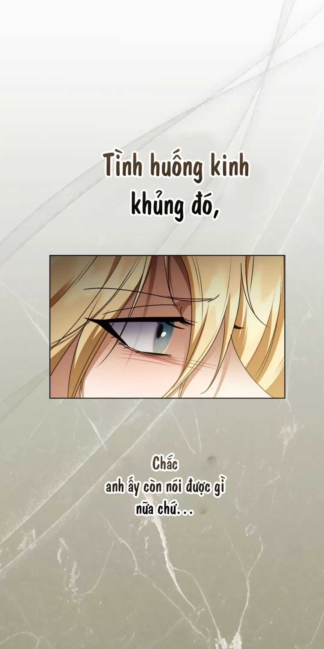 Thánh Nữ Giả Muốn Bỏ Trốn Chuong 51 trang 16