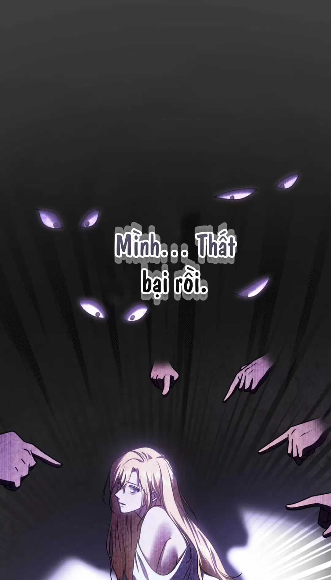 Thánh Nữ Giả Muốn Bỏ Trốn Chuong 51 trang 20