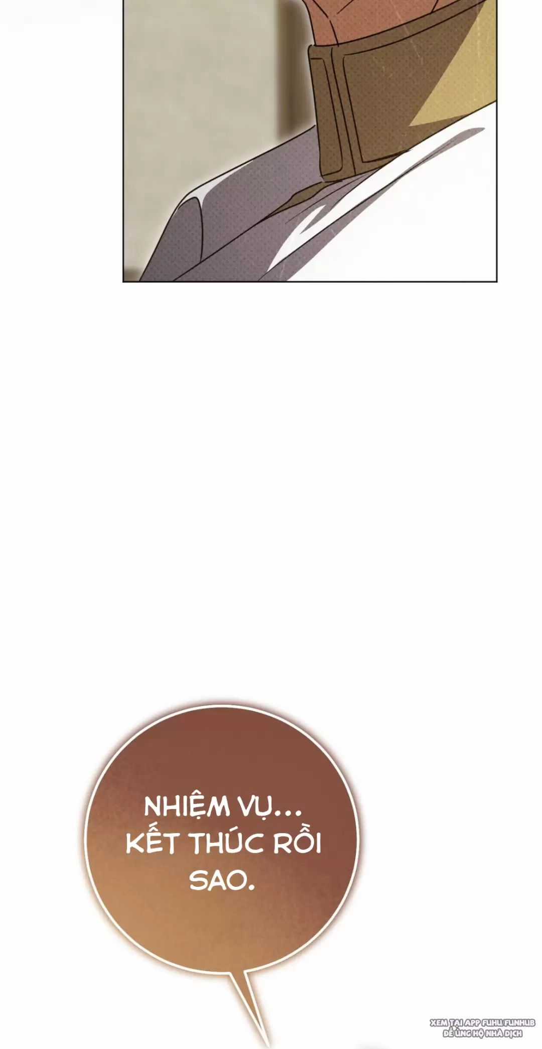 Thánh Nữ Giả Muốn Bỏ Trốn Chuong 51 trang 31