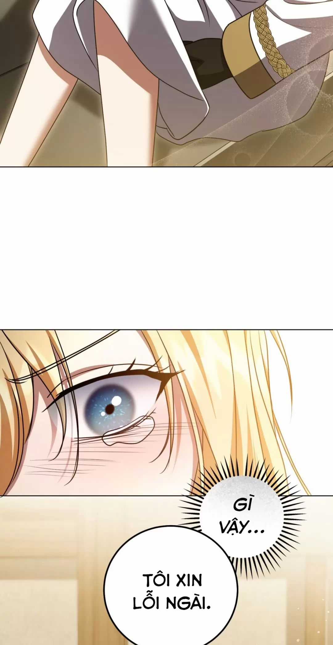 Thánh Nữ Giả Muốn Bỏ Trốn Chuong 51 trang 36