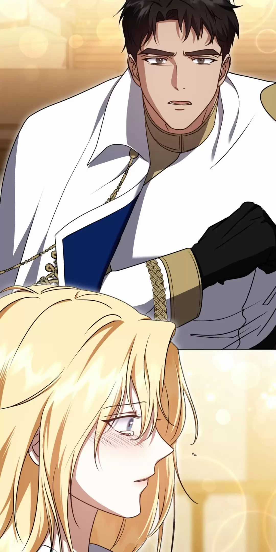 Thánh Nữ Giả Muốn Bỏ Trốn Chuong 51 trang 38