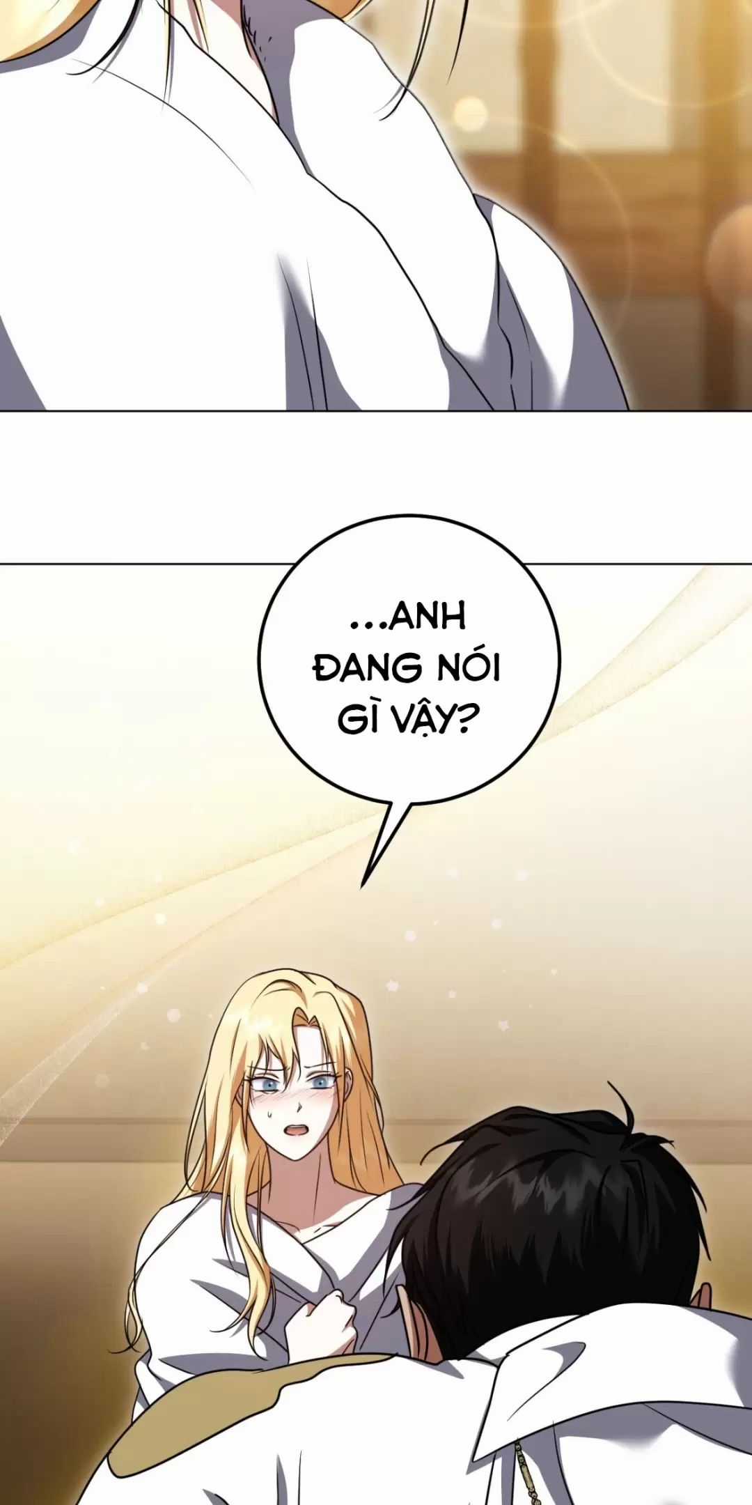 Thánh Nữ Giả Muốn Bỏ Trốn Chuong 51 trang 39