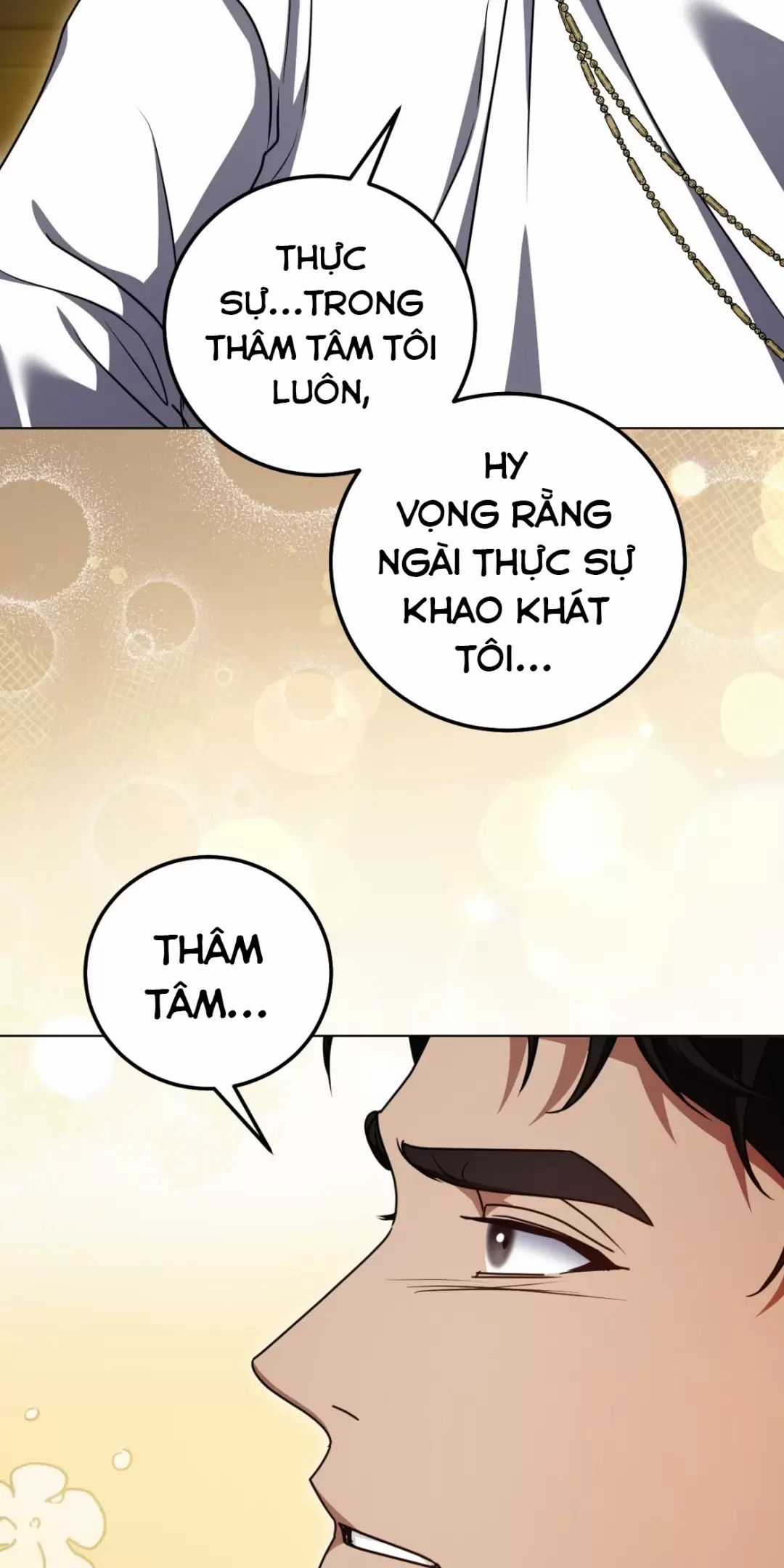 Thánh Nữ Giả Muốn Bỏ Trốn Chuong 51 trang 40