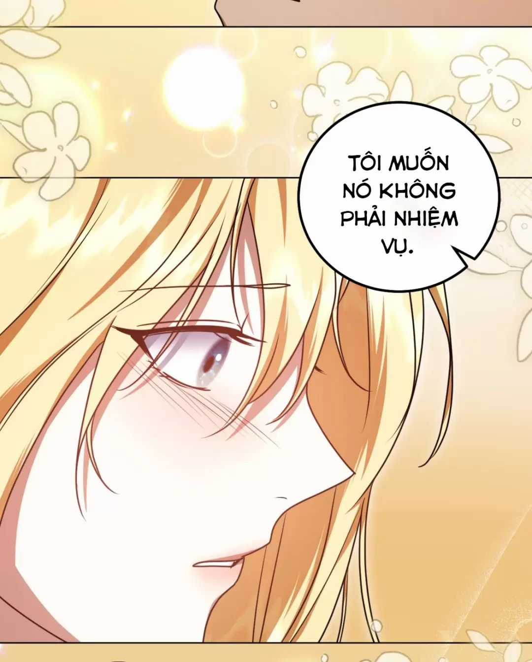 Thánh Nữ Giả Muốn Bỏ Trốn Chuong 51 trang 41