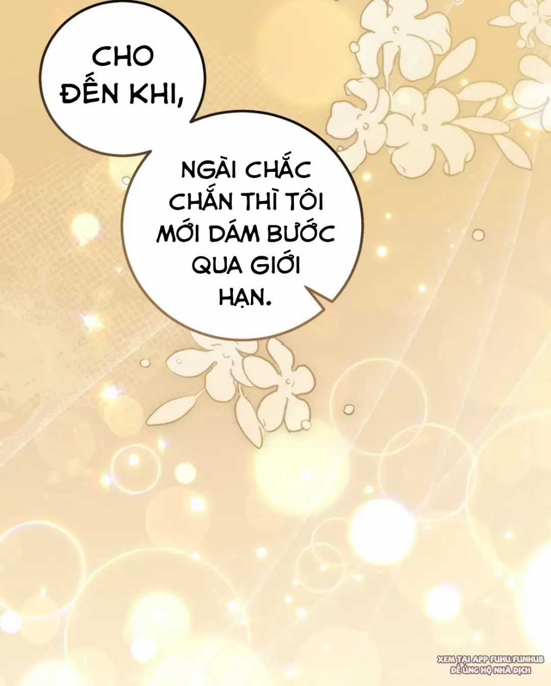 Thánh Nữ Giả Muốn Bỏ Trốn Chuong 51 trang 42