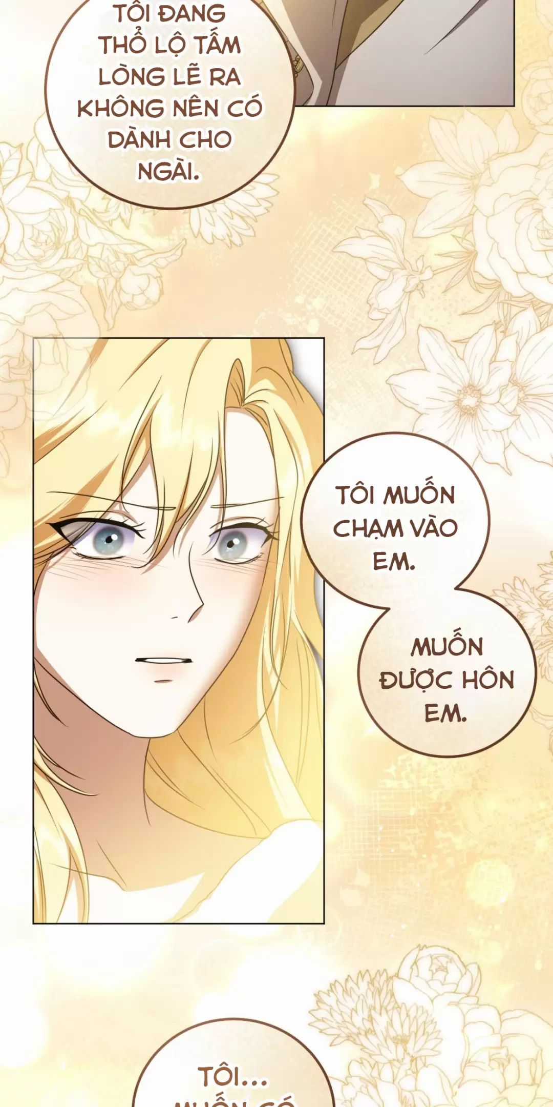 Thánh Nữ Giả Muốn Bỏ Trốn Chuong 51 trang 44