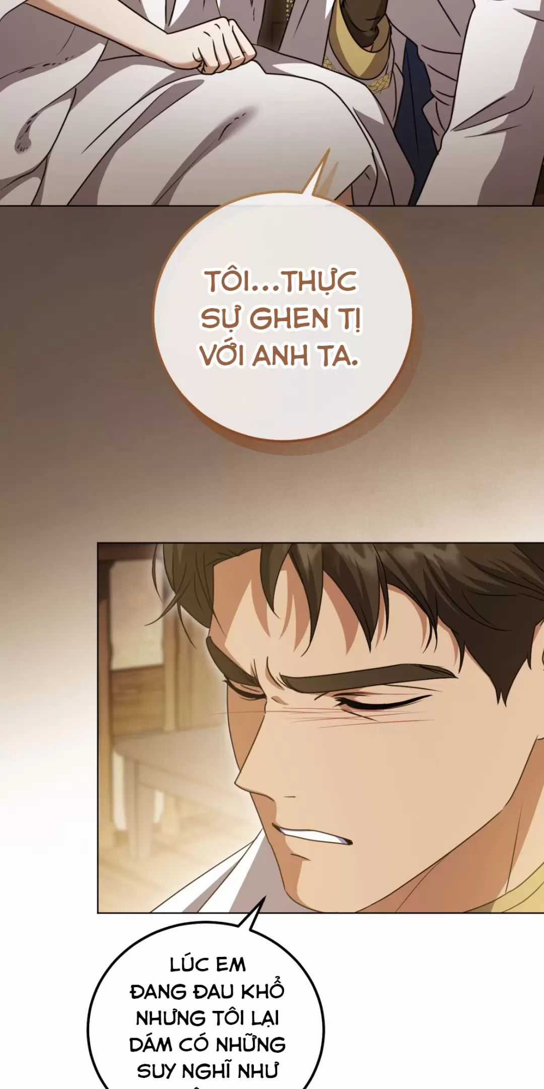 Thánh Nữ Giả Muốn Bỏ Trốn Chuong 51 trang 46