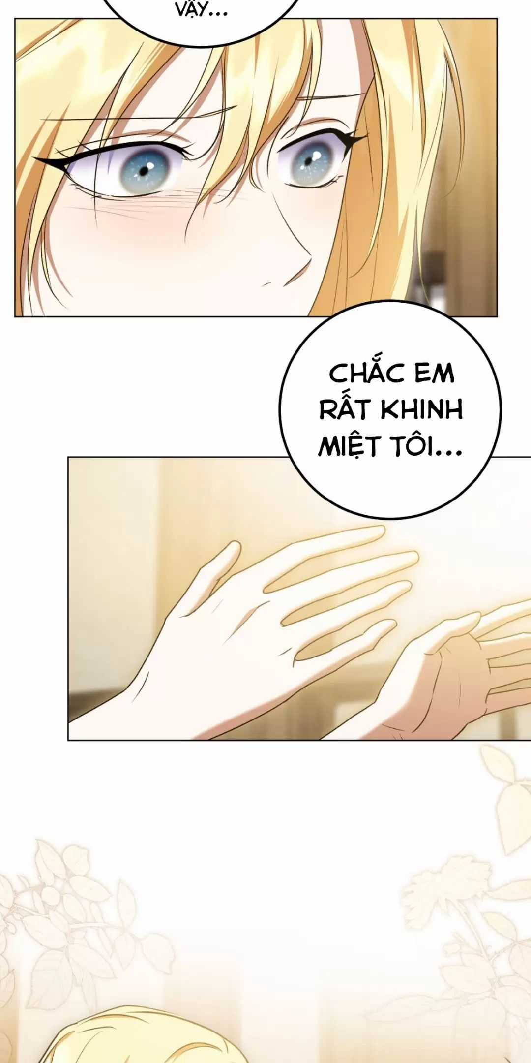 Thánh Nữ Giả Muốn Bỏ Trốn Chuong 51 trang 47