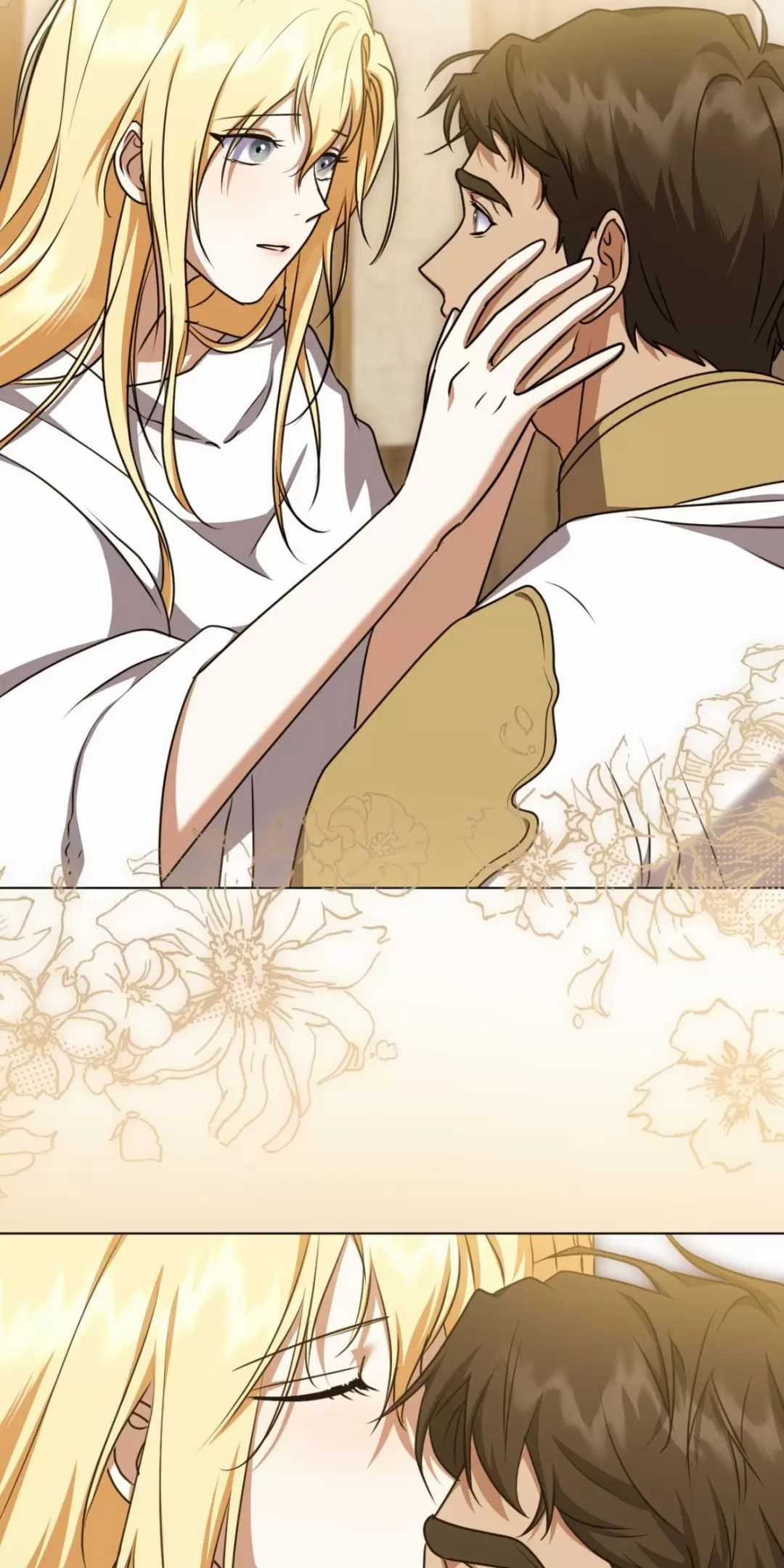 Thánh Nữ Giả Muốn Bỏ Trốn Chuong 51 trang 48