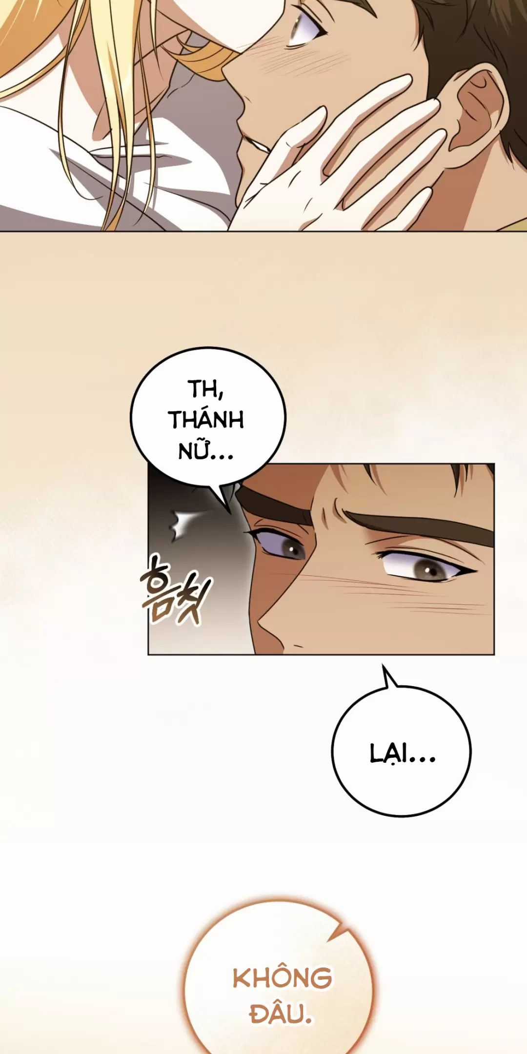 Thánh Nữ Giả Muốn Bỏ Trốn Chuong 51 trang 49