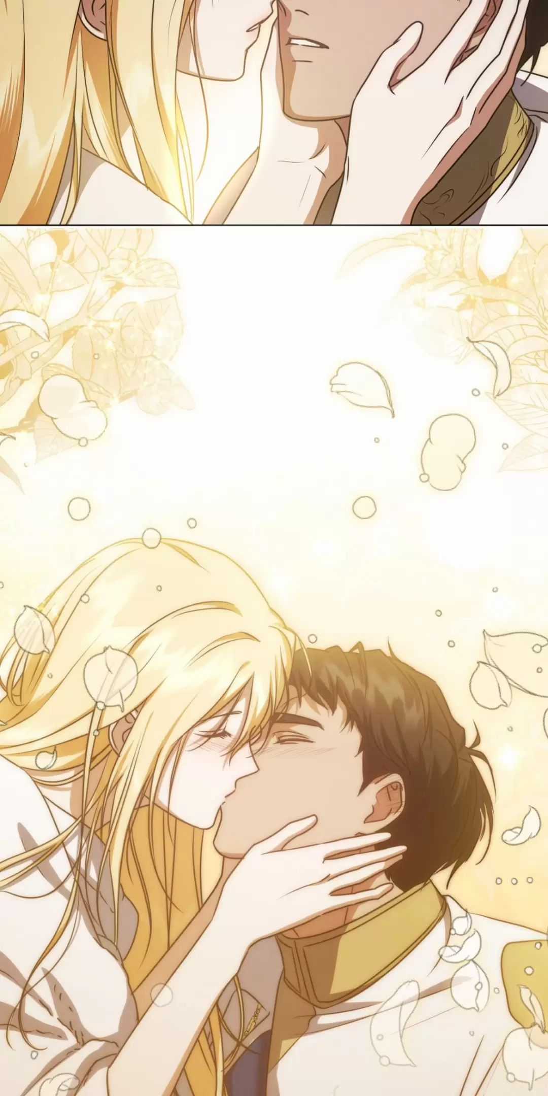 Thánh Nữ Giả Muốn Bỏ Trốn Chuong 51 trang 51