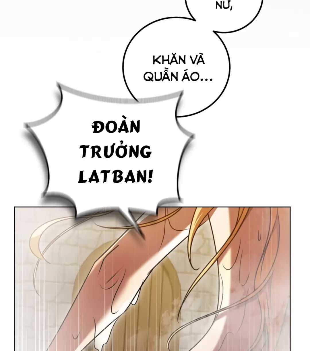 Thánh Nữ Giả Muốn Bỏ Trốn Chuong 51 trang 6