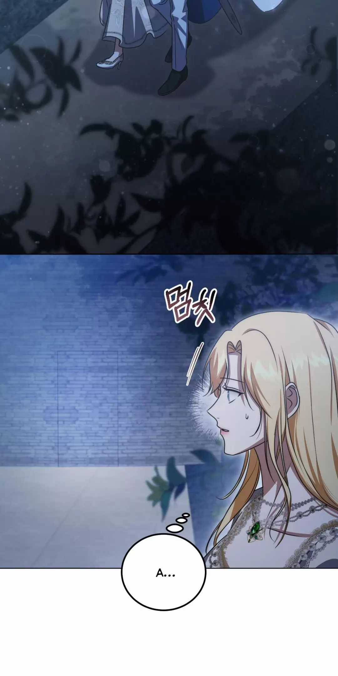 Thánh Nữ Giả Muốn Bỏ Trốn Chuong 52 trang 11