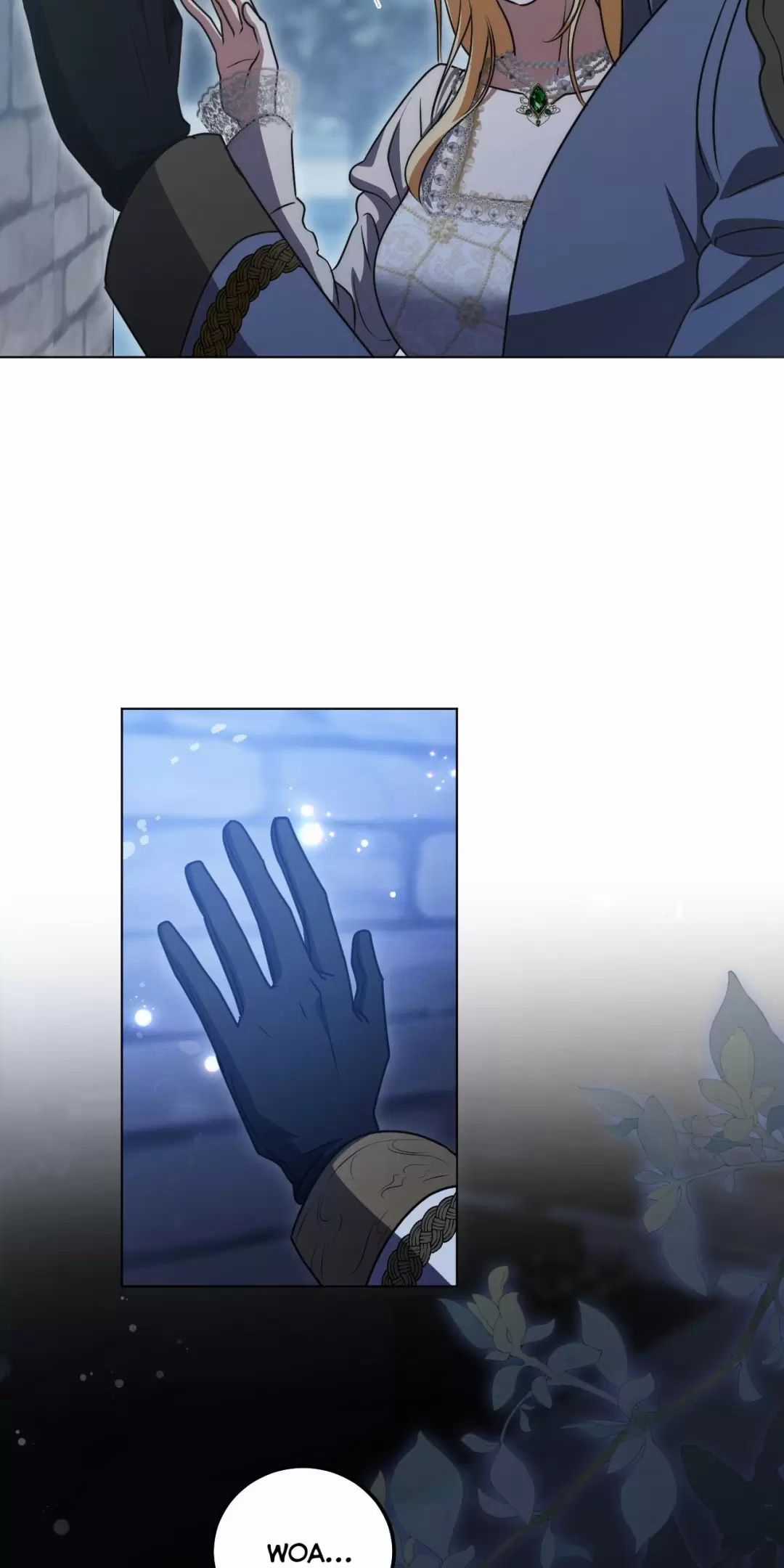 Thánh Nữ Giả Muốn Bỏ Trốn Chuong 52 trang 13