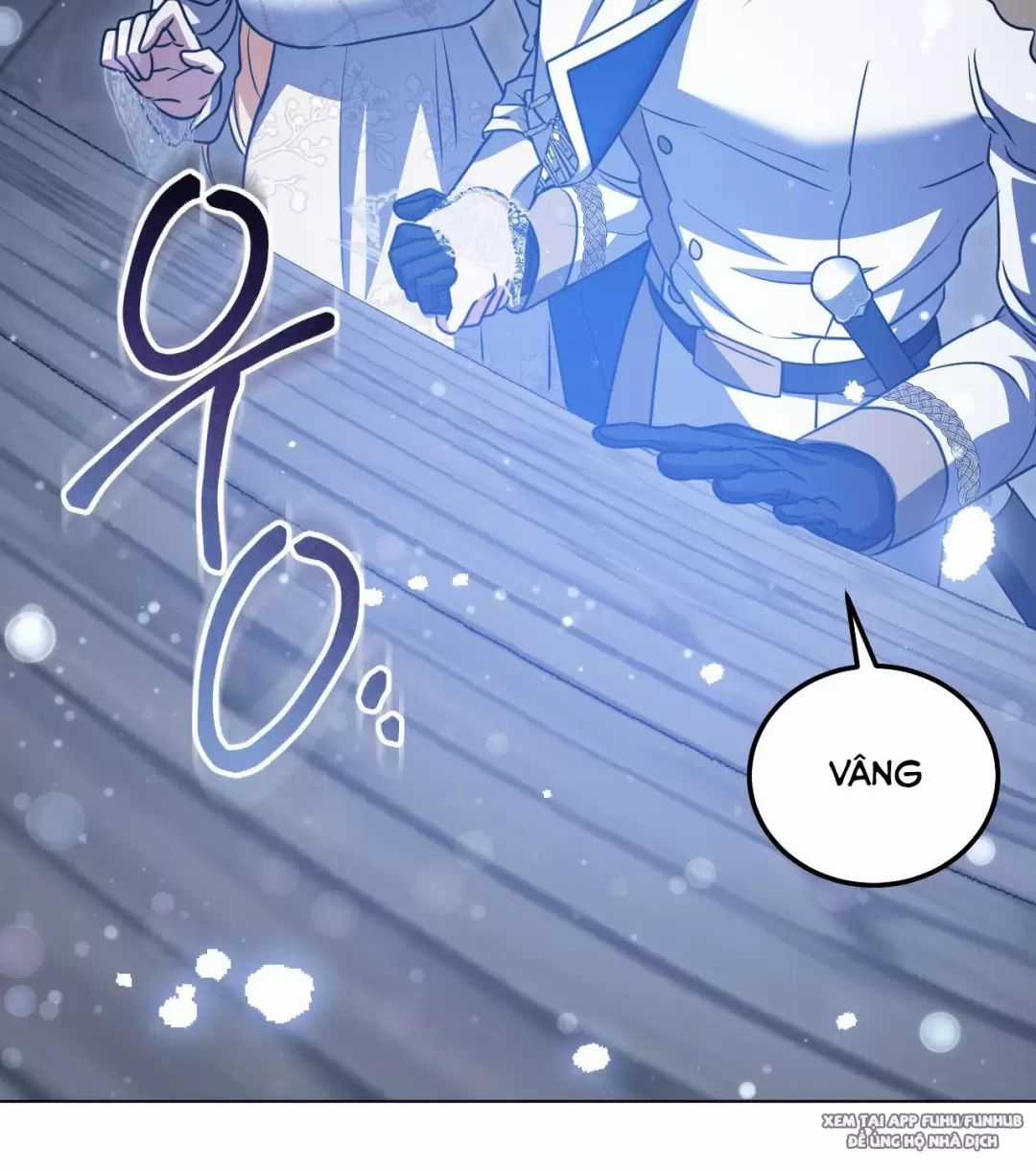 Thánh Nữ Giả Muốn Bỏ Trốn Chuong 52 trang 15