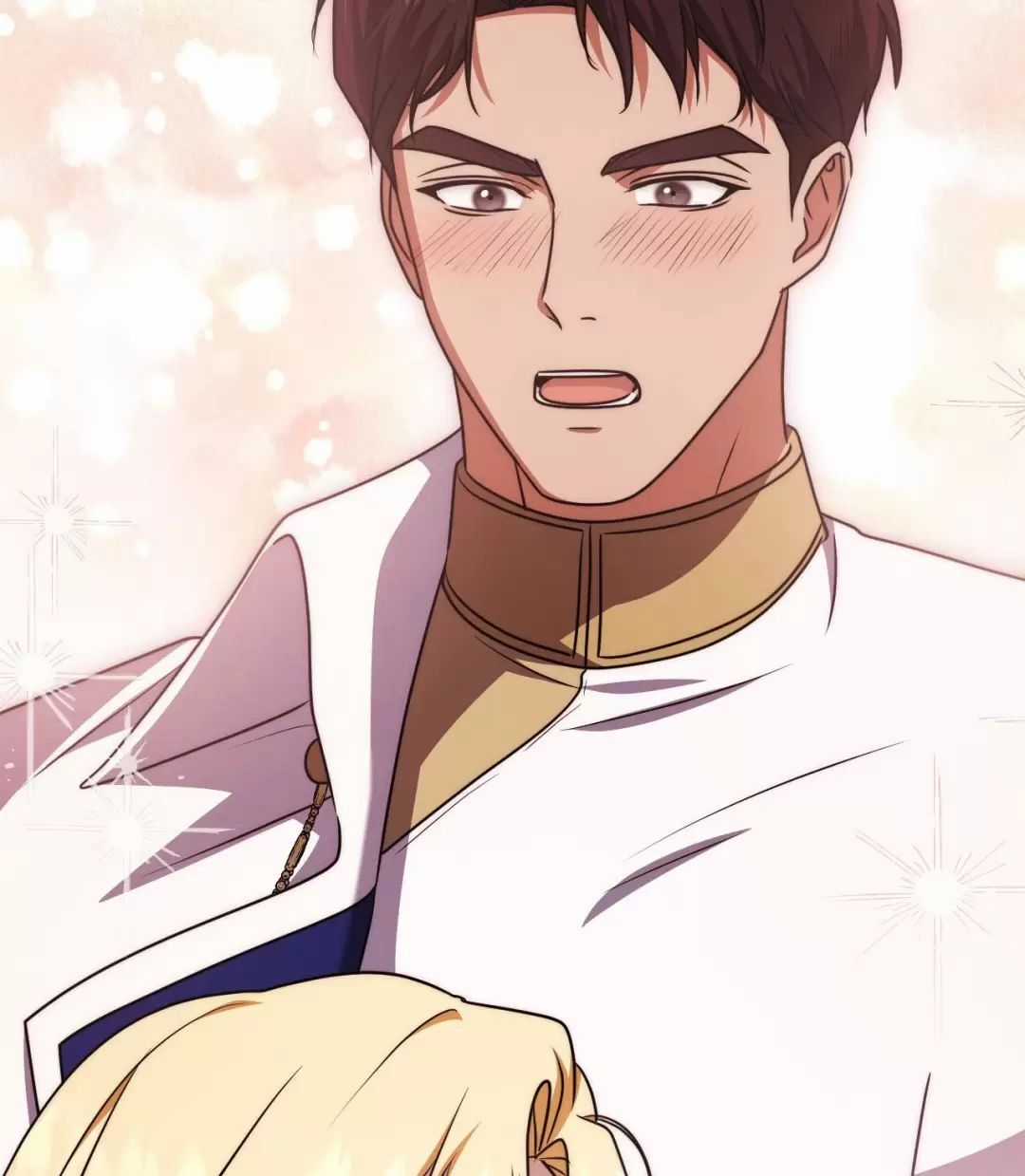 Thánh Nữ Giả Muốn Bỏ Trốn Chuong 52 trang 23