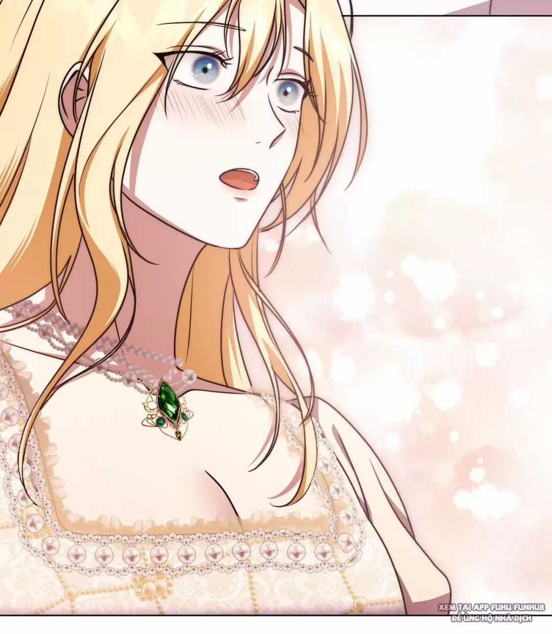 Thánh Nữ Giả Muốn Bỏ Trốn Chuong 52 trang 24