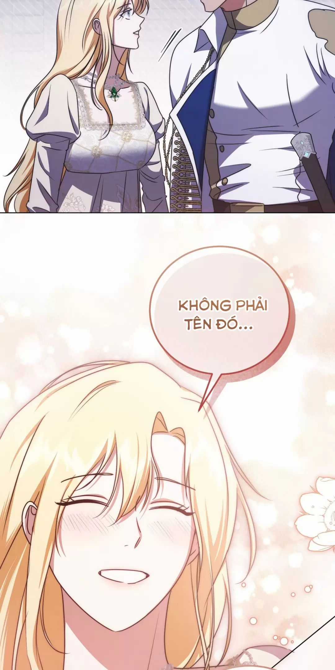 Thánh Nữ Giả Muốn Bỏ Trốn Chuong 52 trang 26