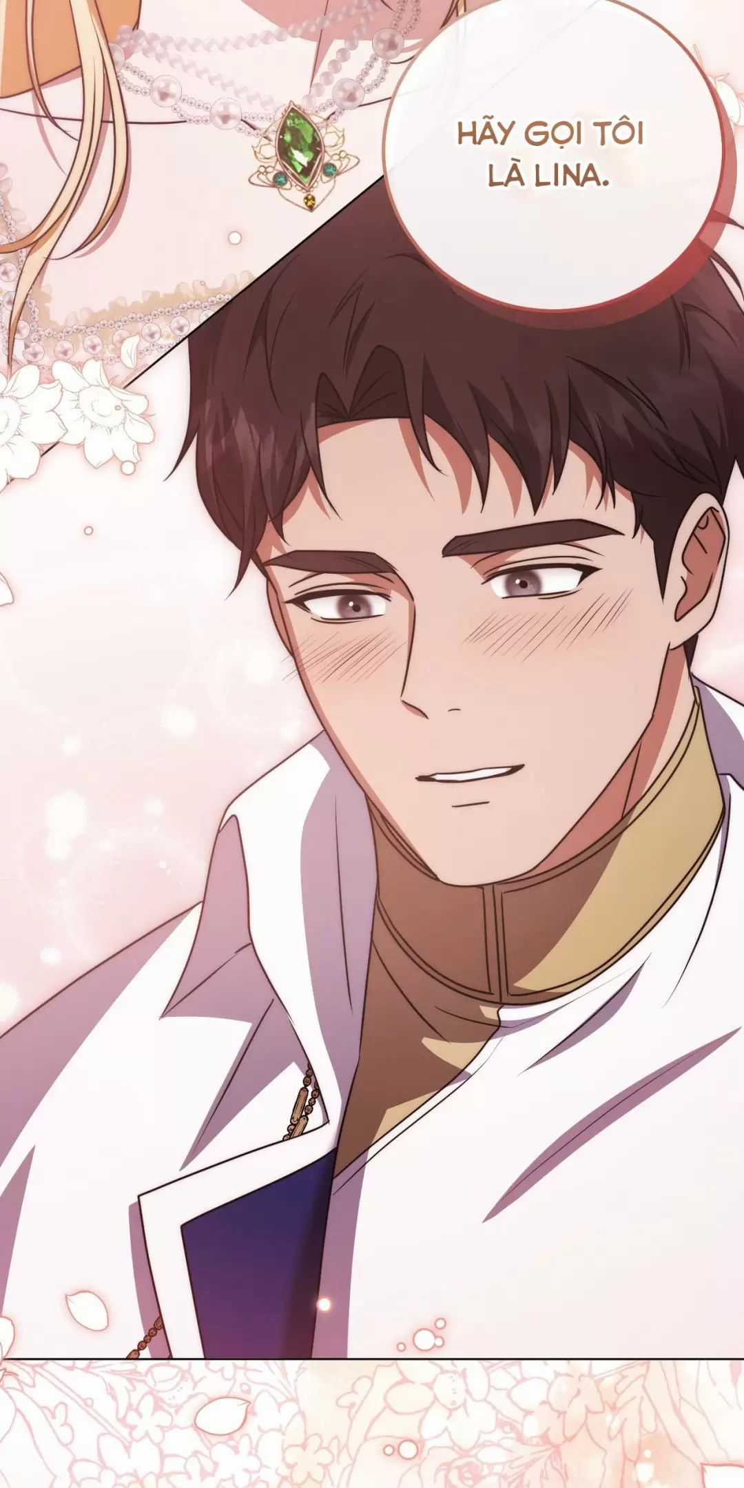 Thánh Nữ Giả Muốn Bỏ Trốn Chuong 52 trang 27