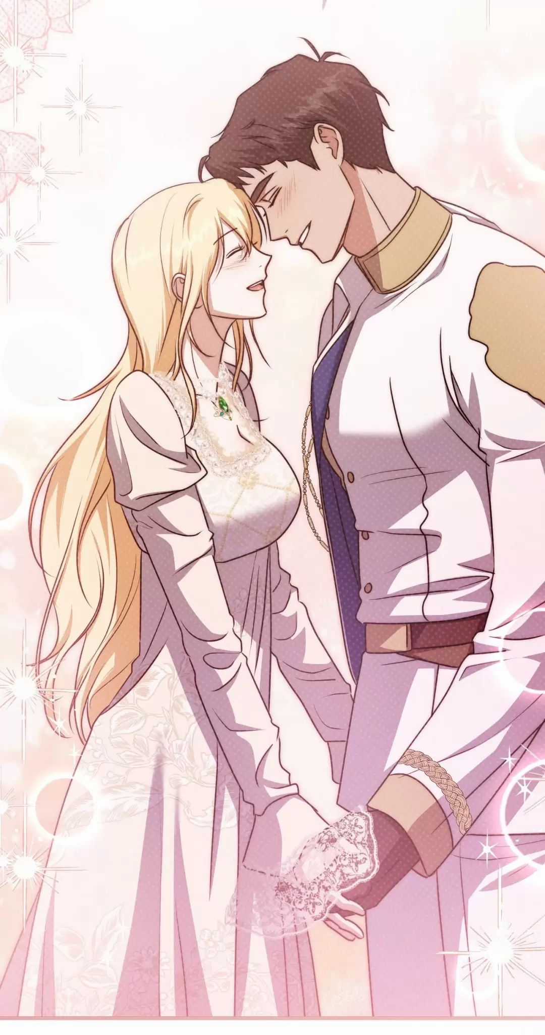 Thánh Nữ Giả Muốn Bỏ Trốn Chuong 52 trang 29