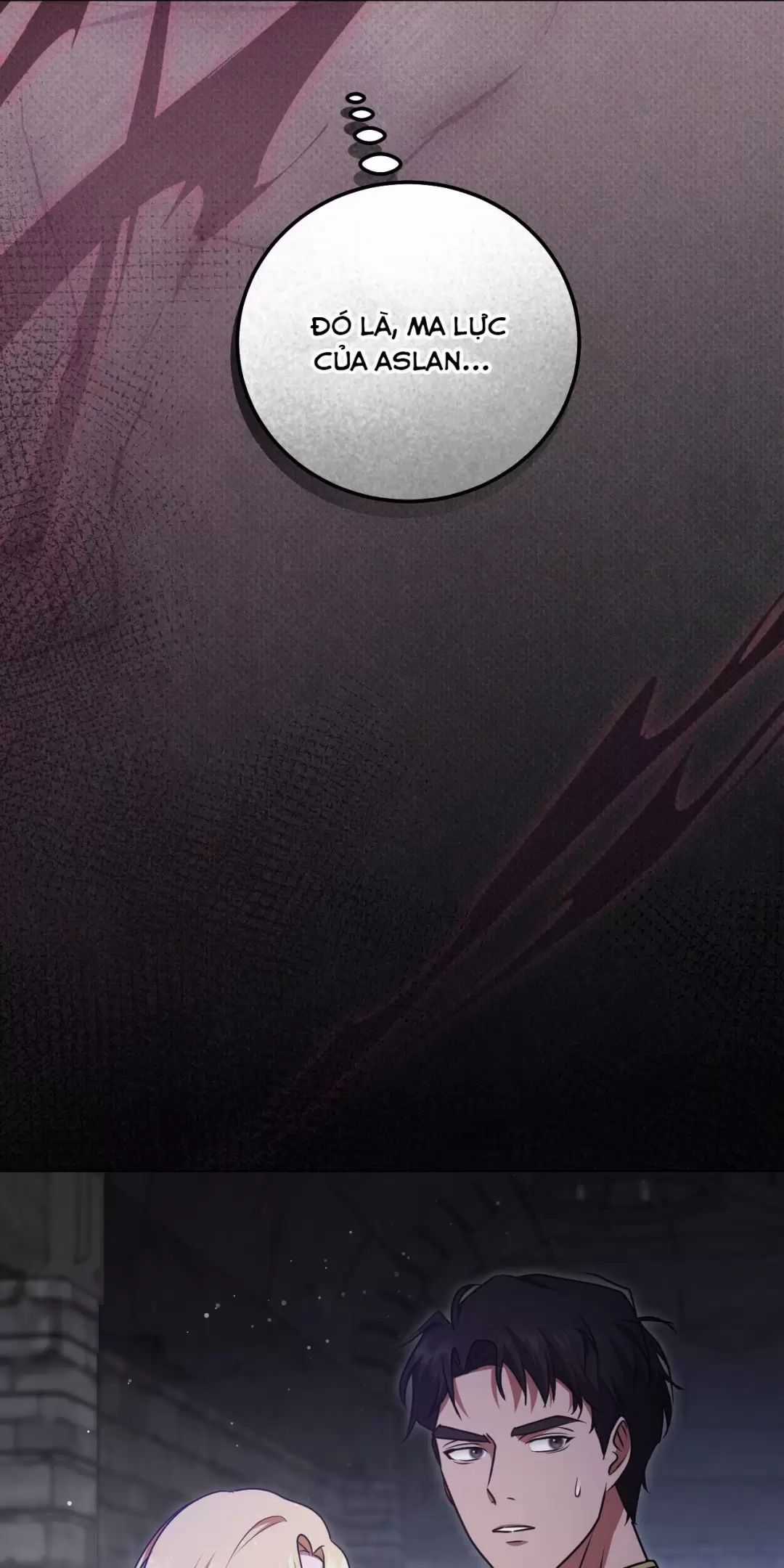 Thánh Nữ Giả Muốn Bỏ Trốn Chuong 52 trang 30