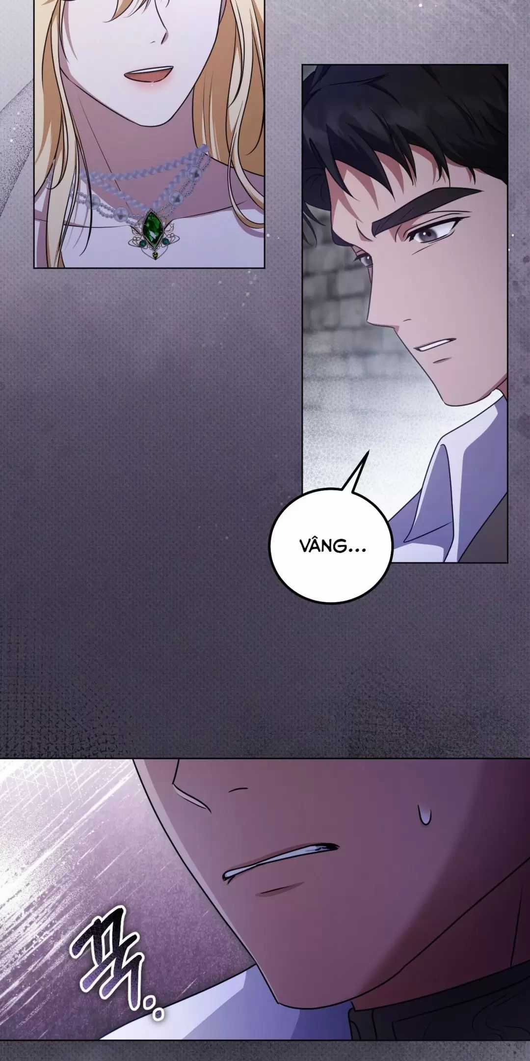 Thánh Nữ Giả Muốn Bỏ Trốn Chuong 52 trang 32