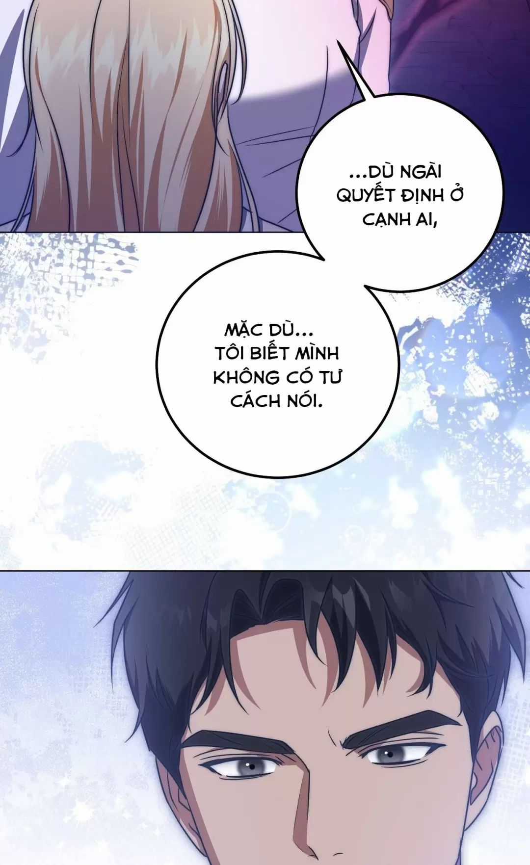 Thánh Nữ Giả Muốn Bỏ Trốn Chuong 52 trang 34