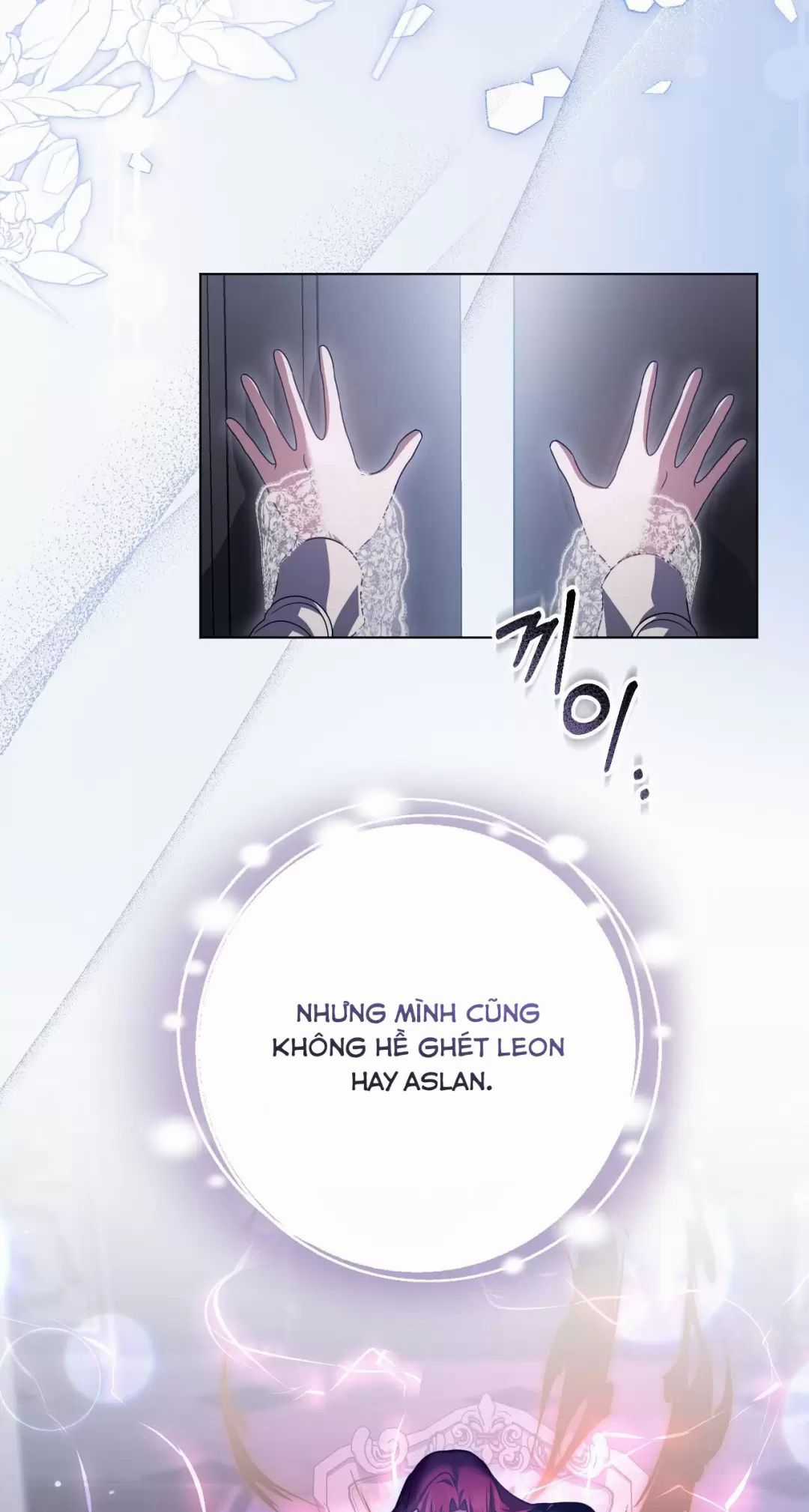 Thánh Nữ Giả Muốn Bỏ Trốn Chuong 52 trang 40