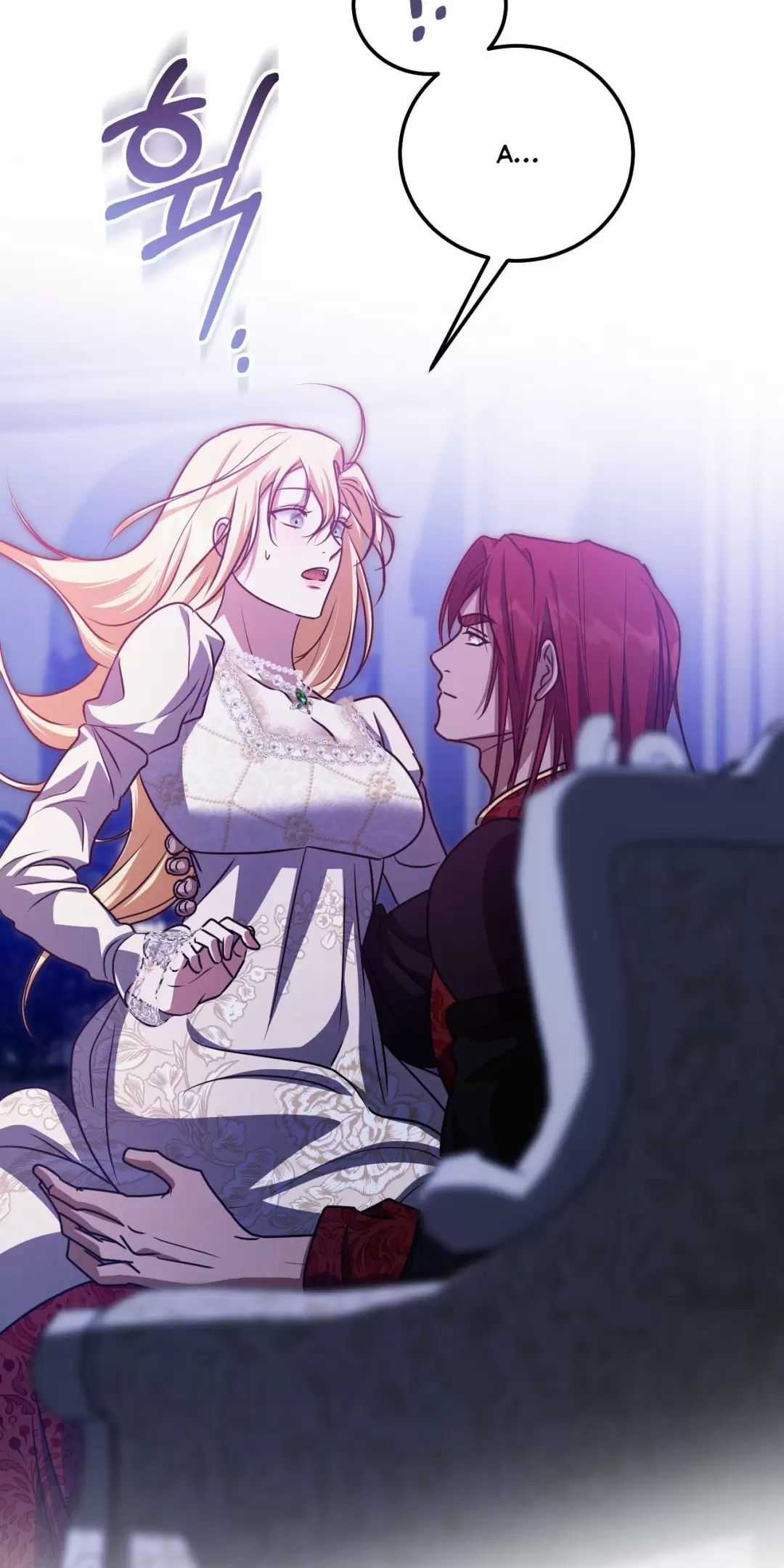 Thánh Nữ Giả Muốn Bỏ Trốn Chuong 52 trang 46