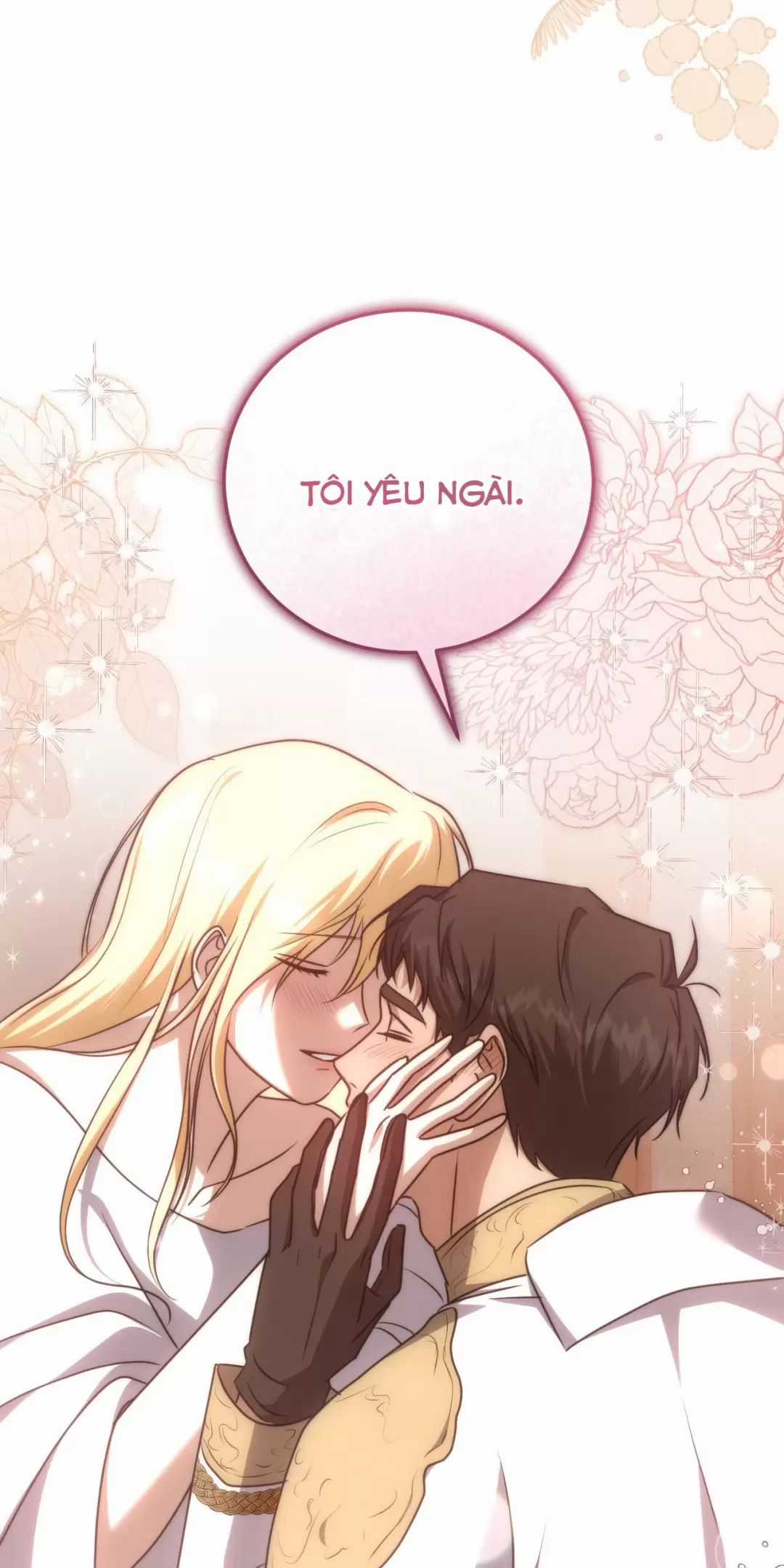 Thánh Nữ Giả Muốn Bỏ Trốn Chuong 52 trang 5