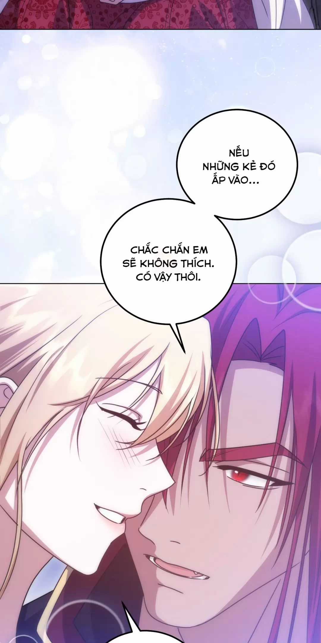 Thánh Nữ Giả Muốn Bỏ Trốn Chuong 52 trang 52