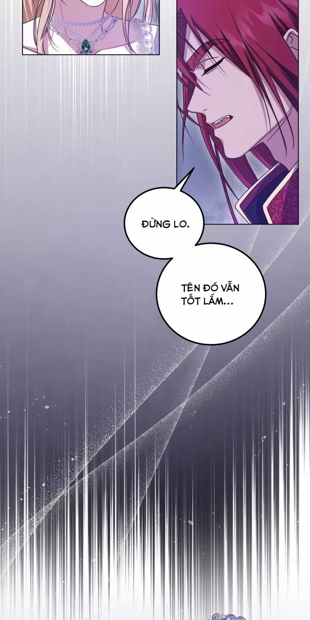 Thánh Nữ Giả Muốn Bỏ Trốn Chuong 52 trang 54