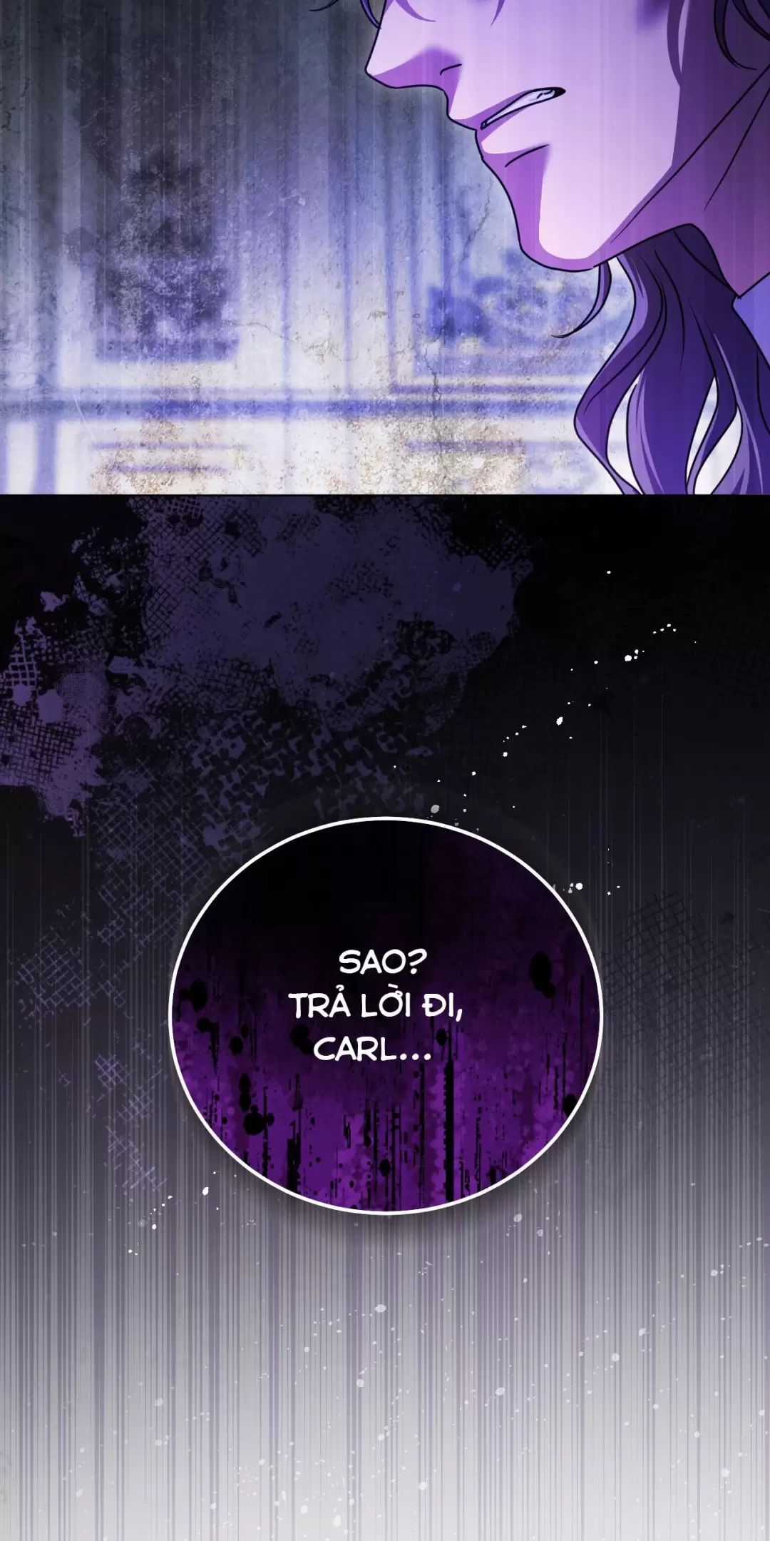 Thánh Nữ Giả Muốn Bỏ Trốn Chuong 52 trang 60