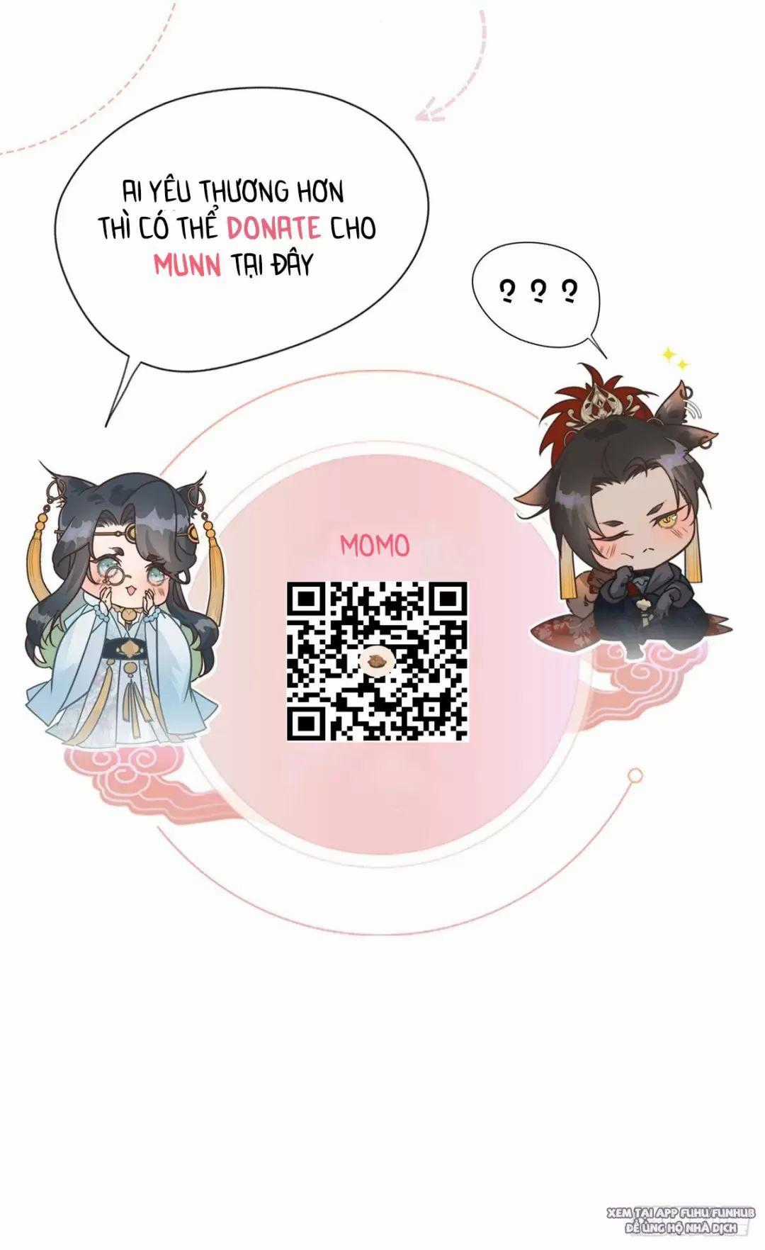 Thánh Nữ Giả Muốn Bỏ Trốn Chuong 52 trang 64