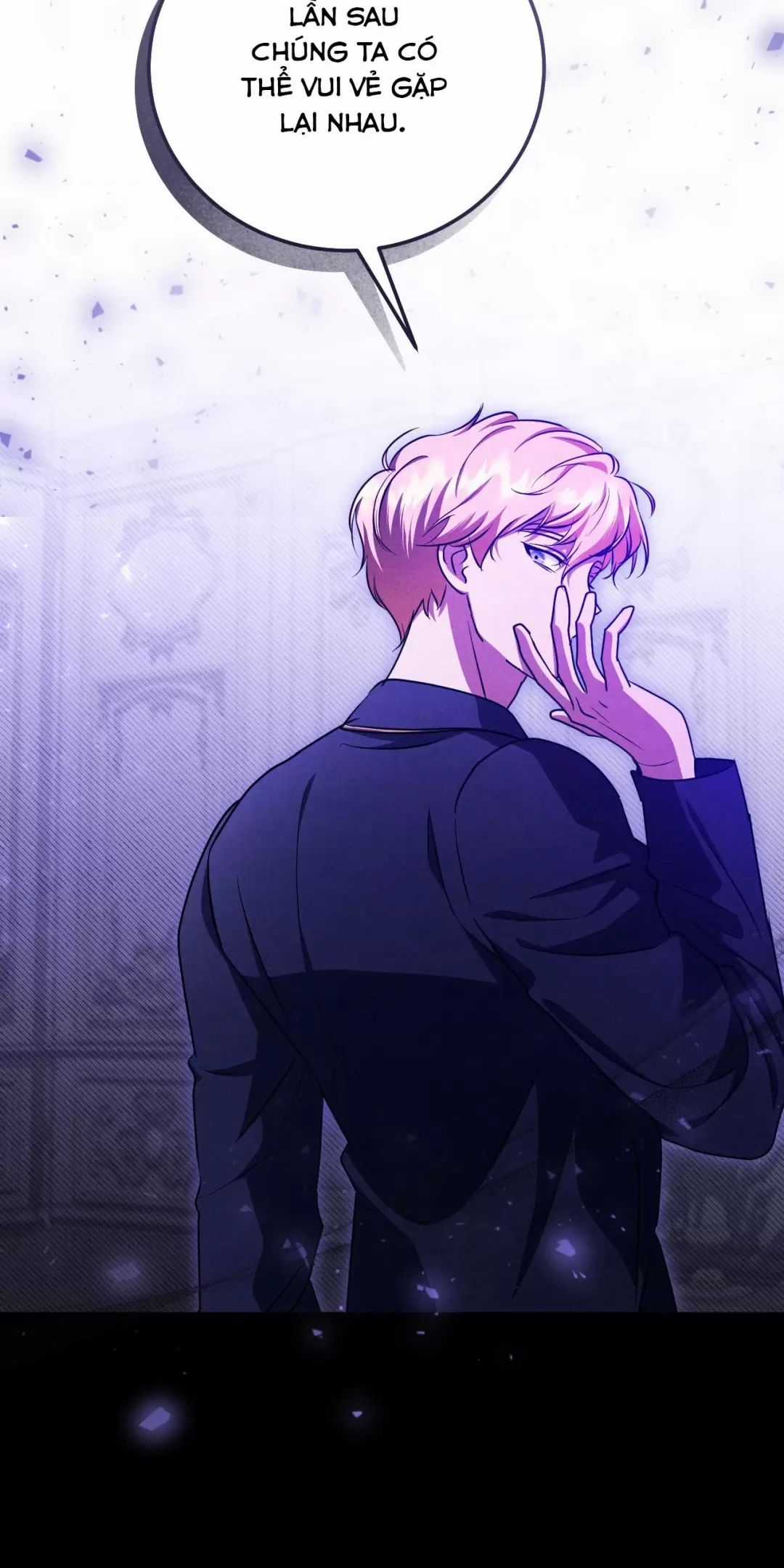 Thánh Nữ Giả Muốn Bỏ Trốn Chuong 53 trang 11