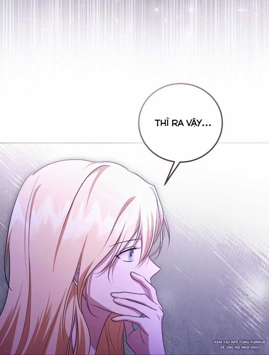 Thánh Nữ Giả Muốn Bỏ Trốn Chuong 53 trang 13