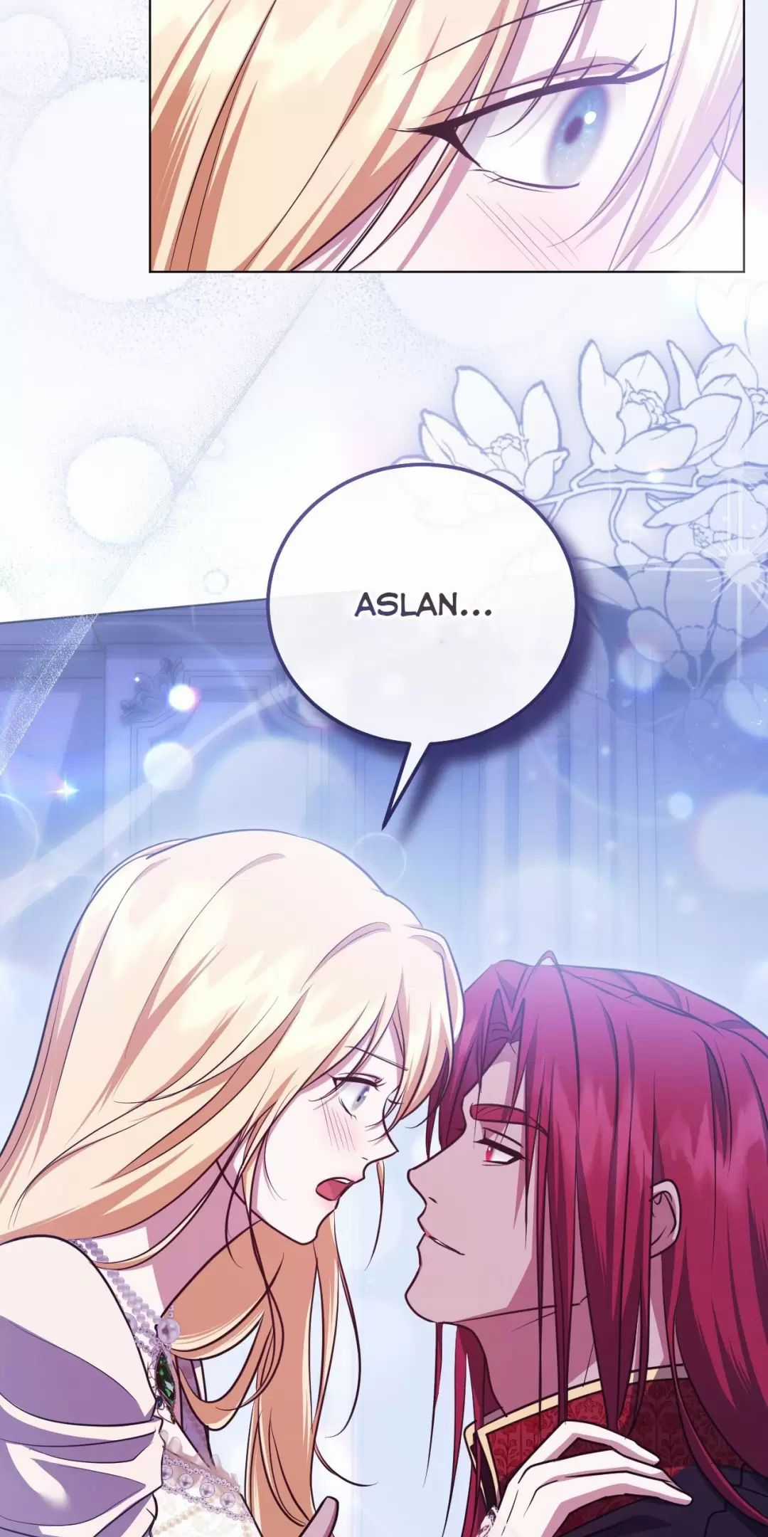 Thánh Nữ Giả Muốn Bỏ Trốn Chuong 53 trang 20